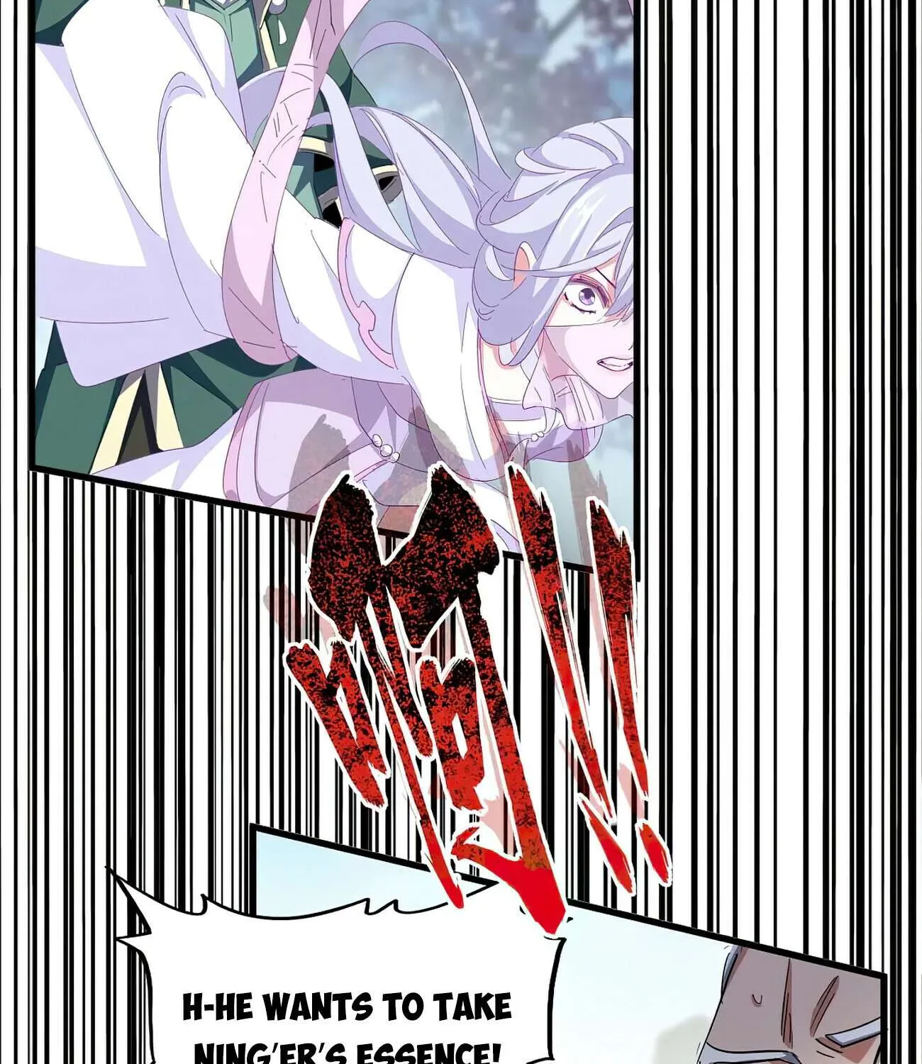 Magic Emperor Chapter 340 page 61 - 