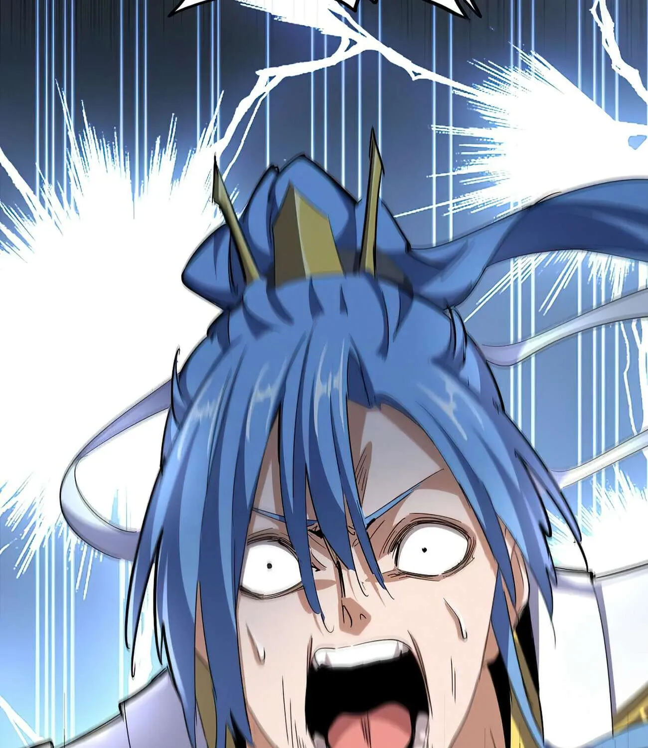 Magic Emperor Chapter 340 page 64 - 