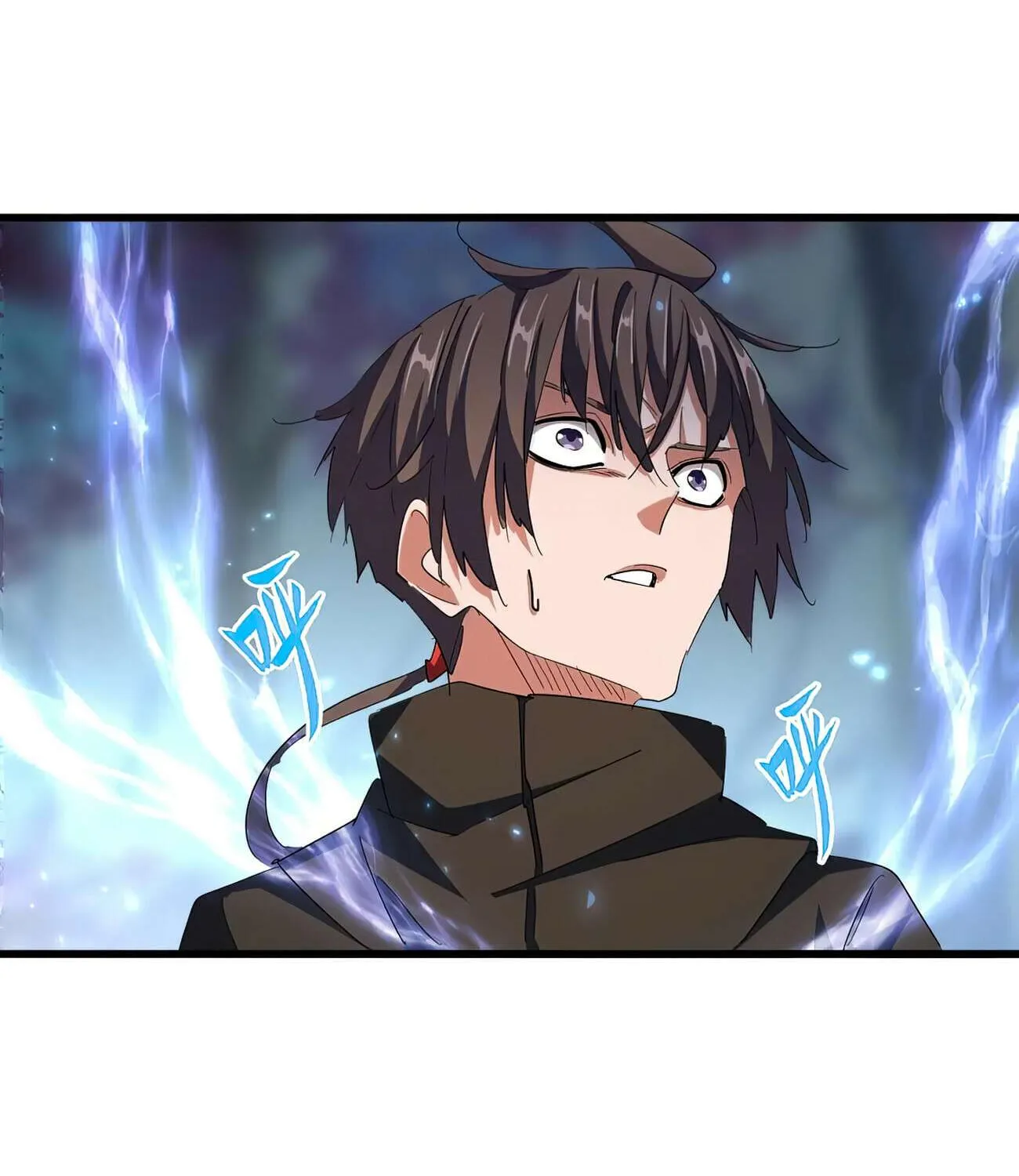 Magic Emperor Chapter 340 page 69 - 