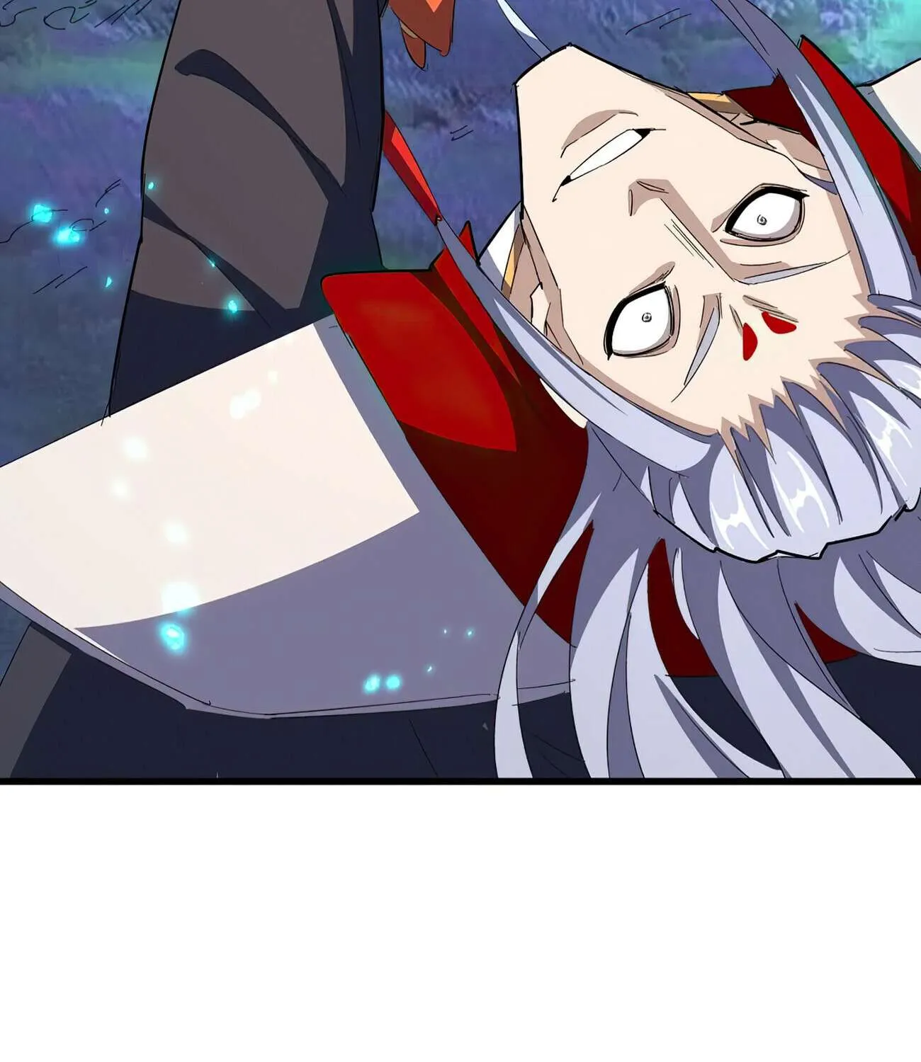 Magic Emperor Chapter 340 page 72 - 