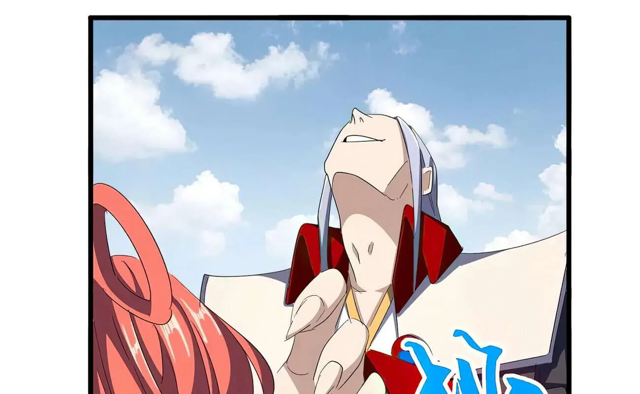 Magic Emperor Chapter 340 page 73 - 