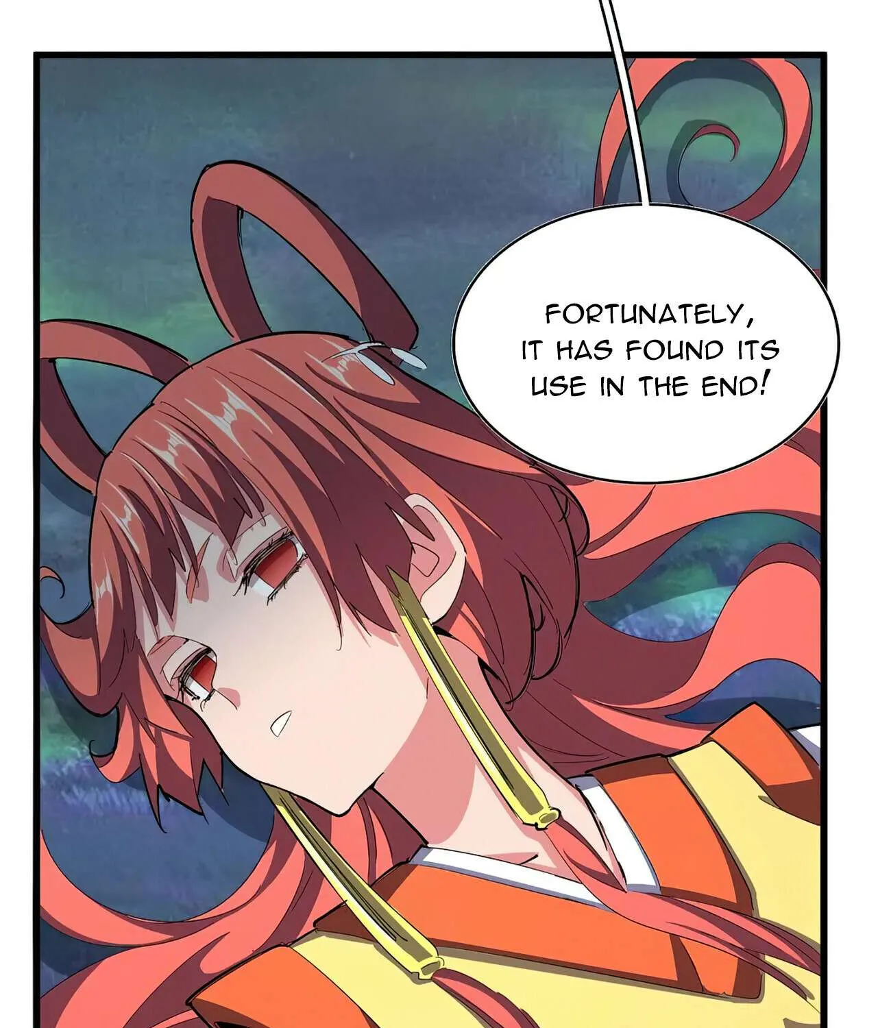 Magic Emperor Chapter 340 page 78 - 