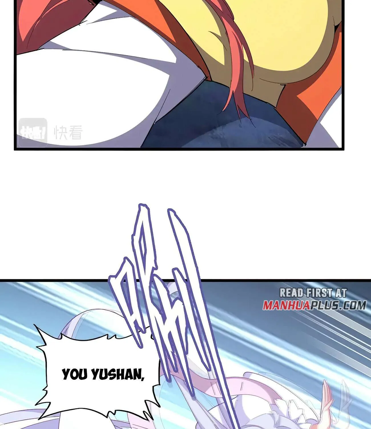 Magic Emperor Chapter 340 page 79 - 