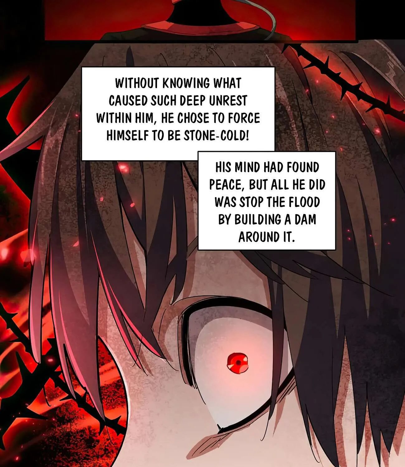 Magic Emperor Chapter 340 page 9 - 
