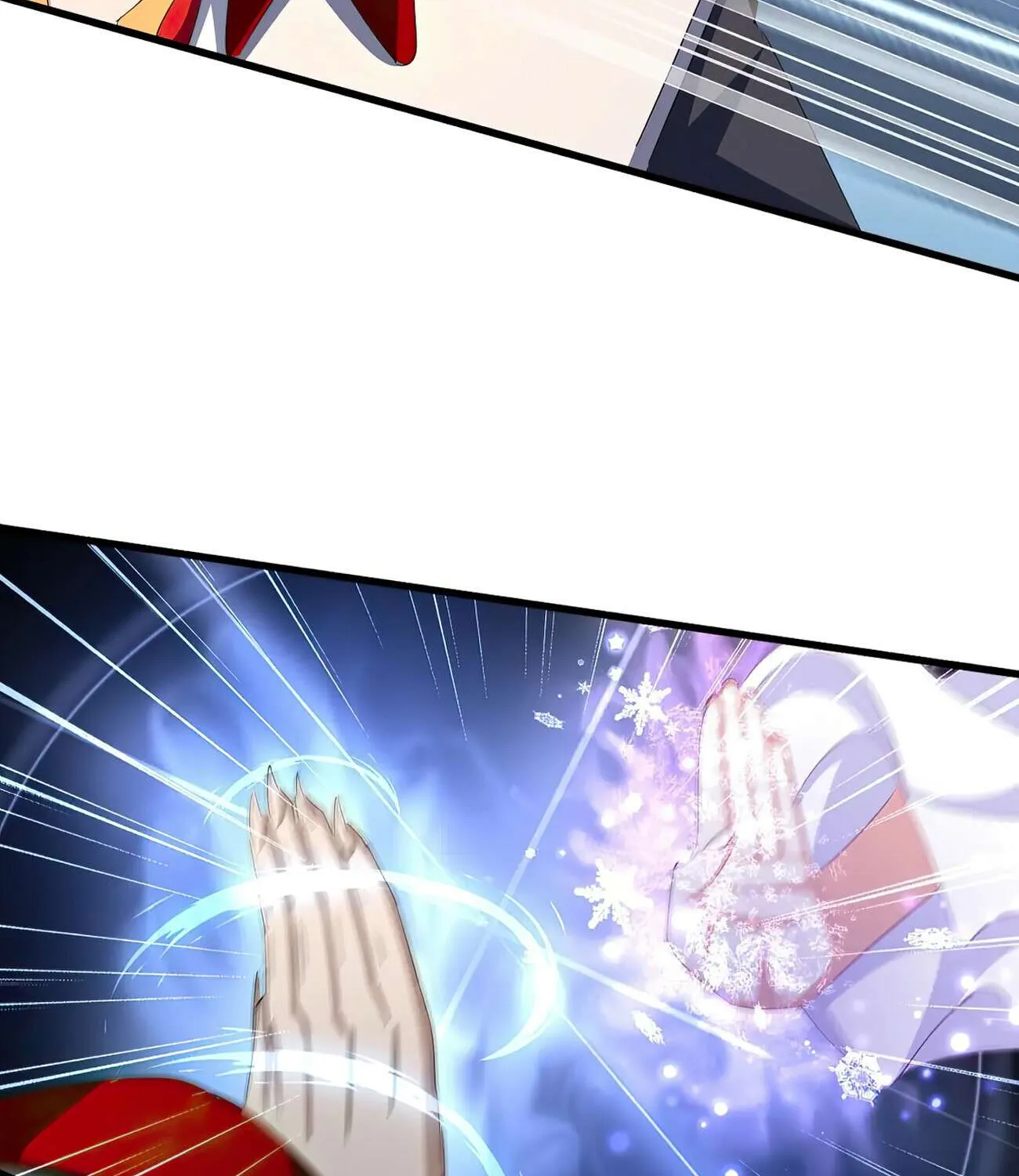 Magic Emperor Chapter 340 page 81 - 