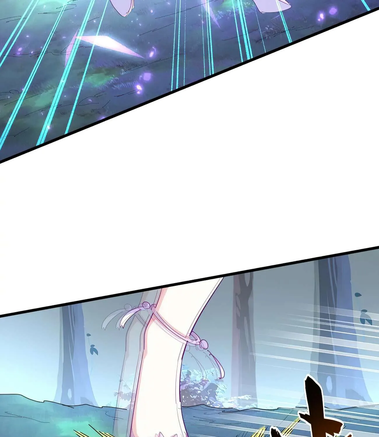 Magic Emperor Chapter 340 page 84 - 
