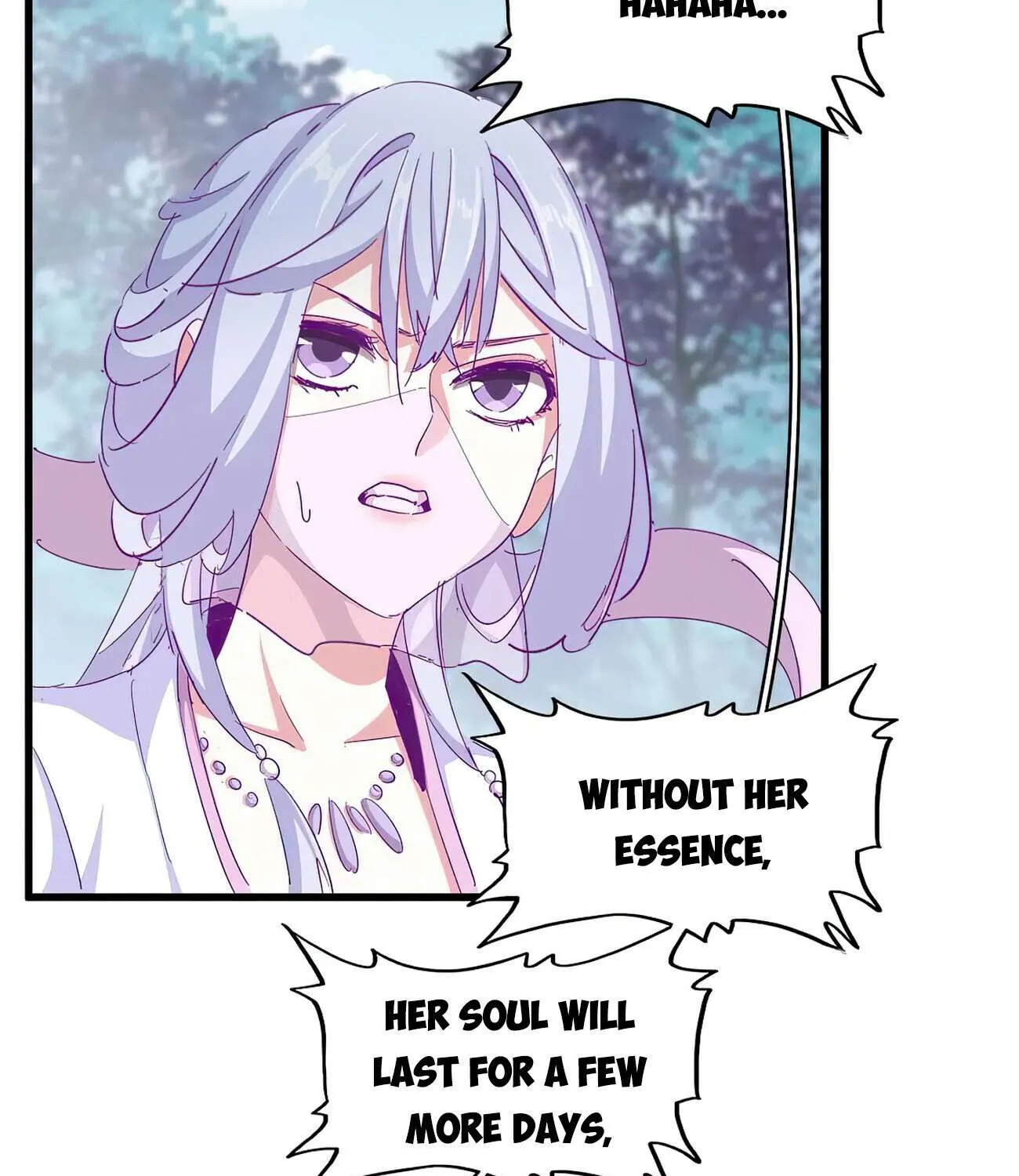 Magic Emperor Chapter 340 page 86 - 