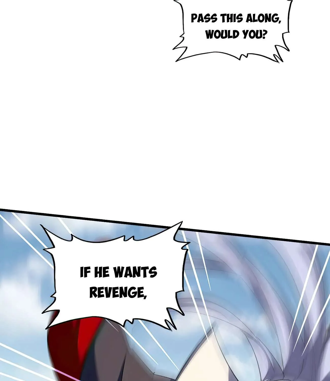 Magic Emperor Chapter 340 page 88 - 