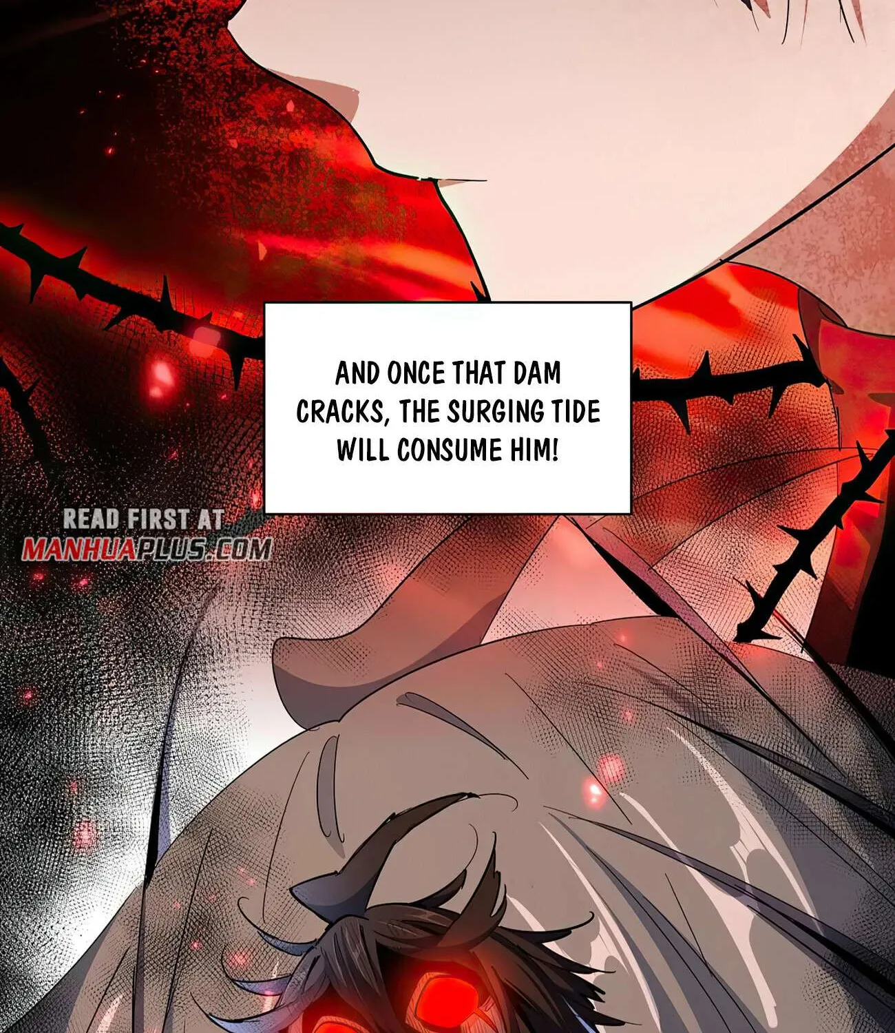 Magic Emperor Chapter 340 page 10 - 