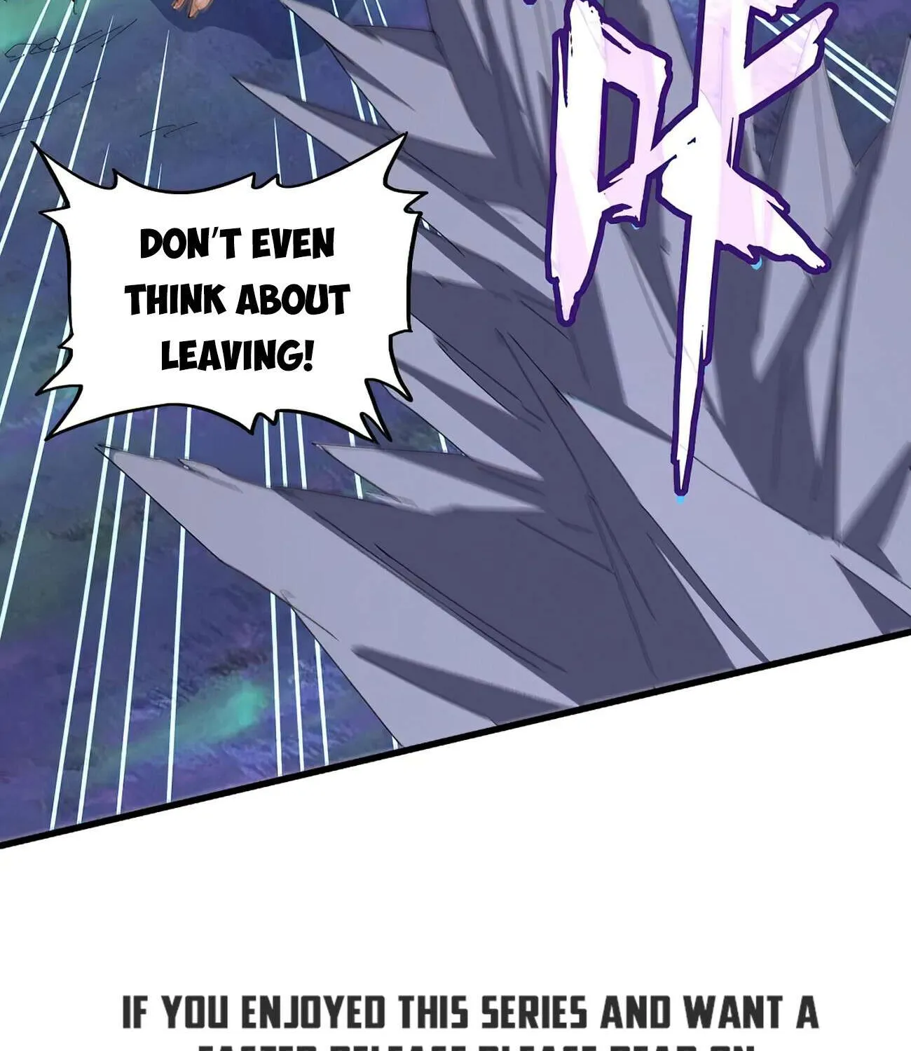 Magic Emperor Chapter 340 page 95 - 