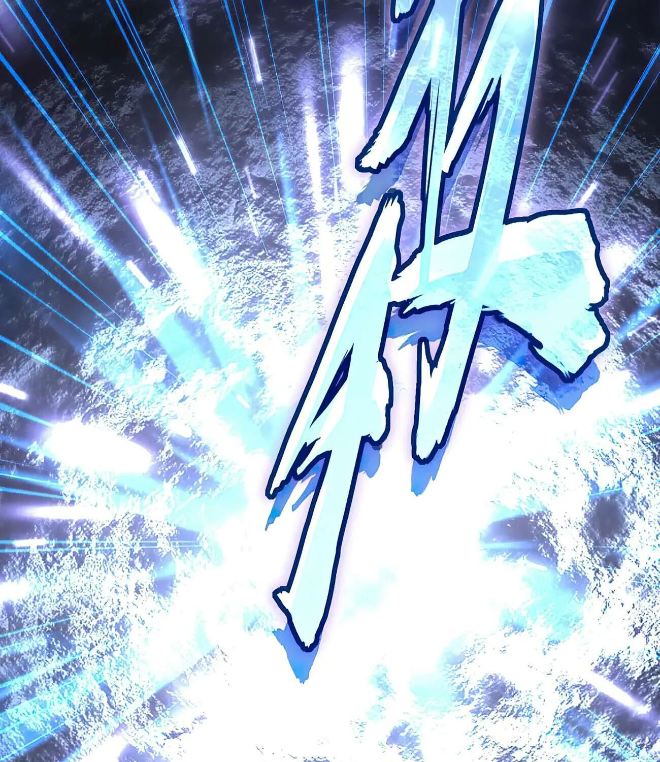 Magic Emperor Chapter 340 page 98 - 