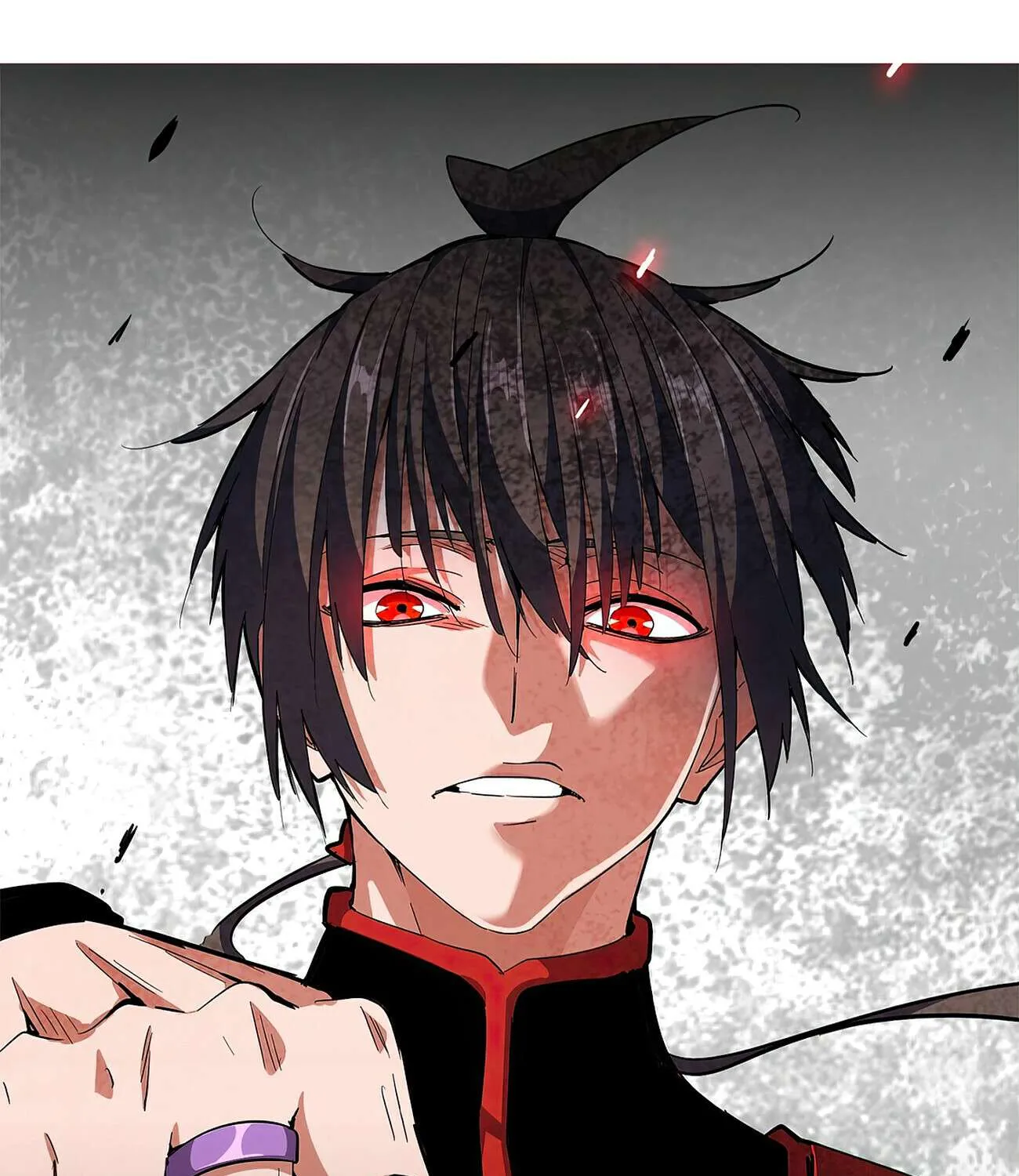 Magic Emperor Chapter 340 page 100 - 