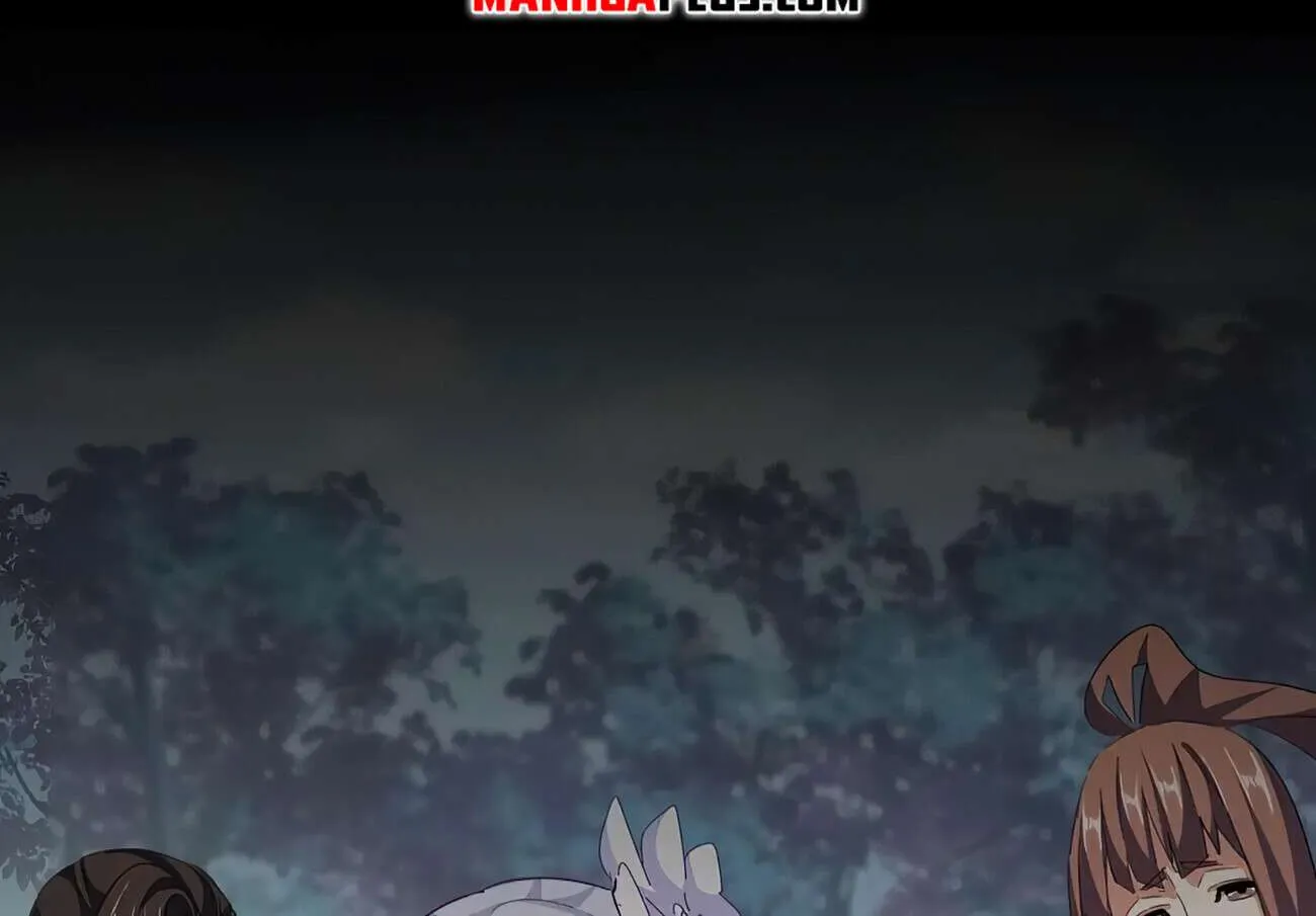 Magic Emperor Chapter 341 page 11 - 