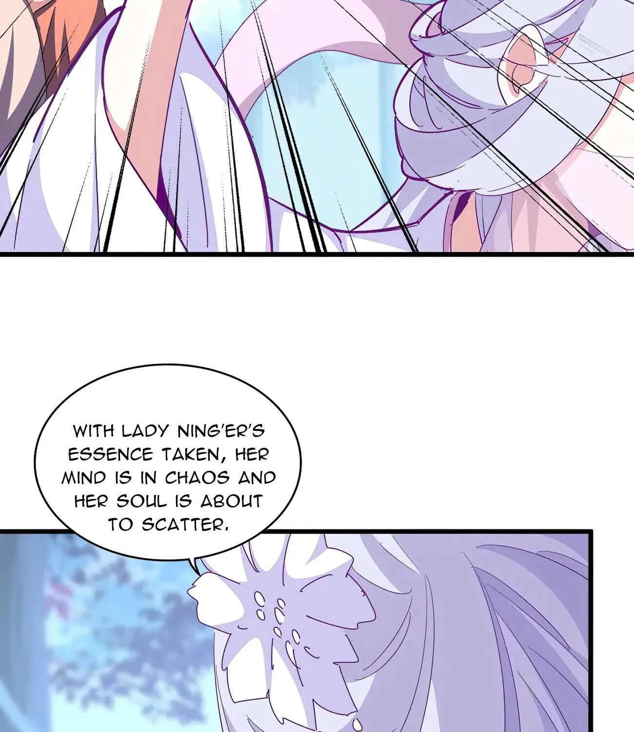 Magic Emperor Chapter 341 page 17 - 