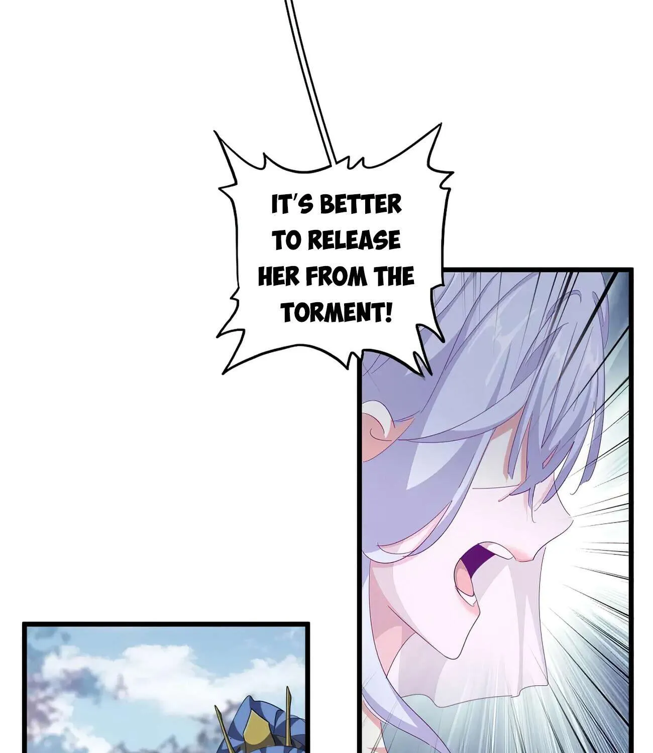 Magic Emperor Chapter 341 page 19 - 