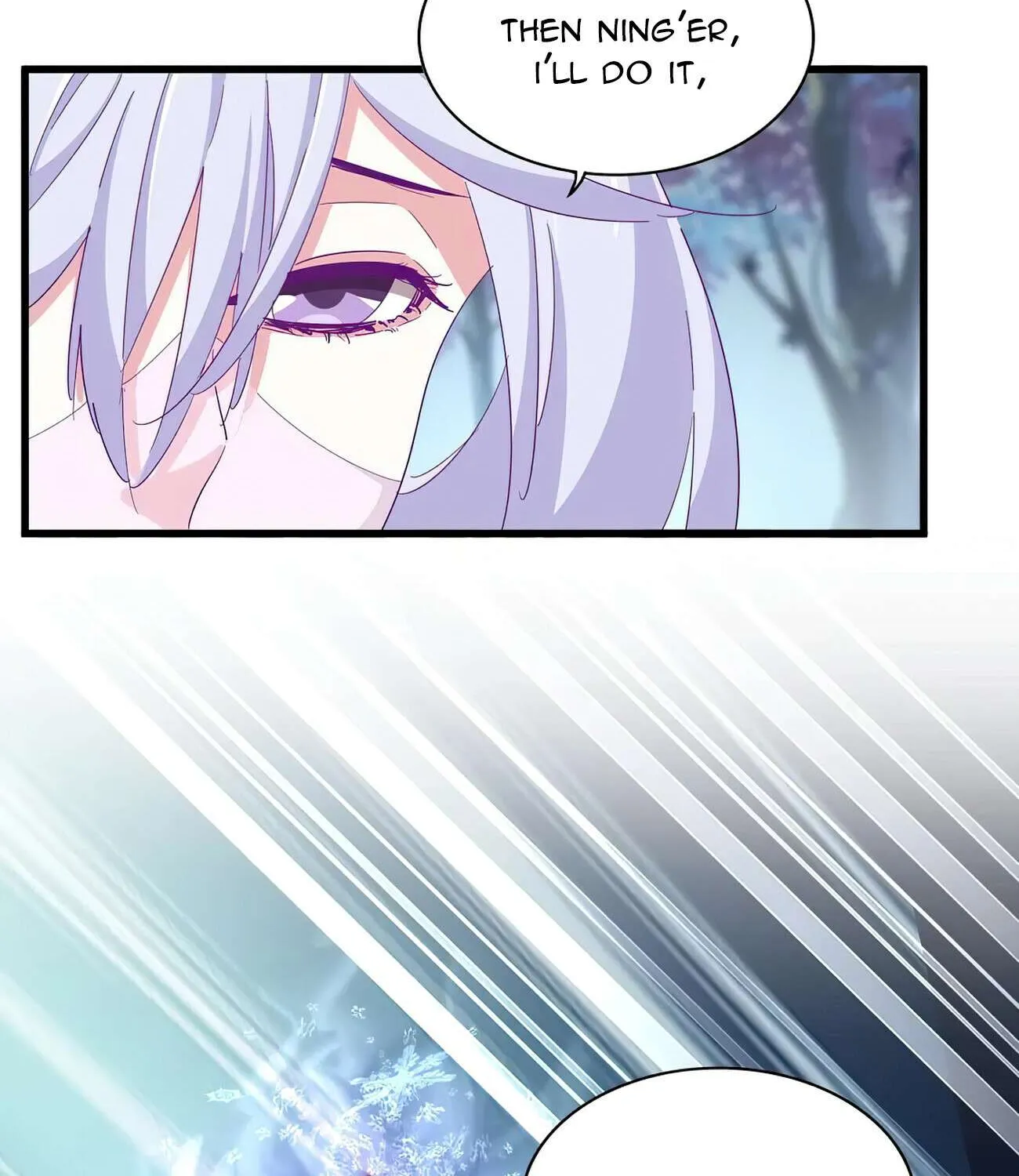 Magic Emperor Chapter 341 page 24 - 