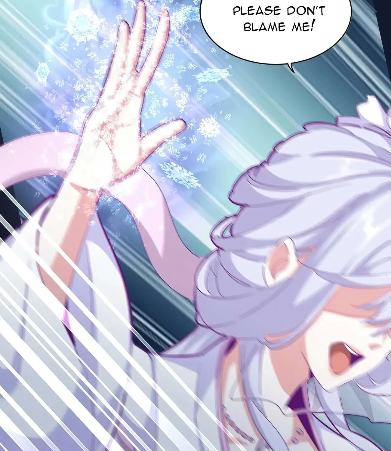 Magic Emperor Chapter 341 page 25 - 