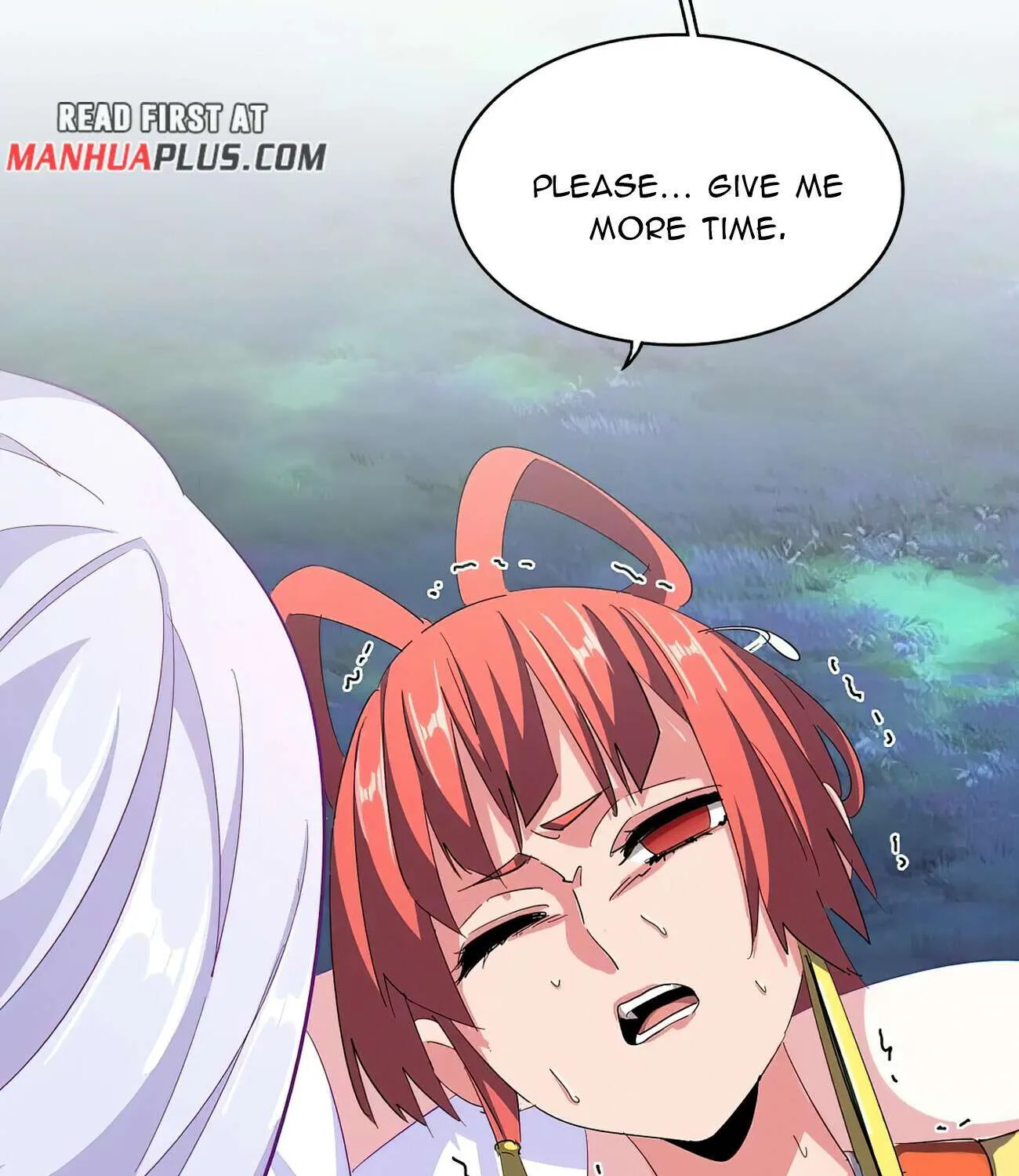 Magic Emperor Chapter 341 page 27 - 