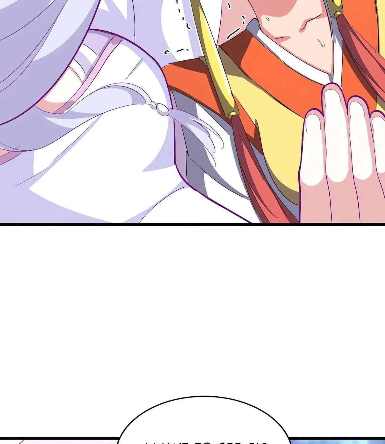Magic Emperor Chapter 341 page 28 - 