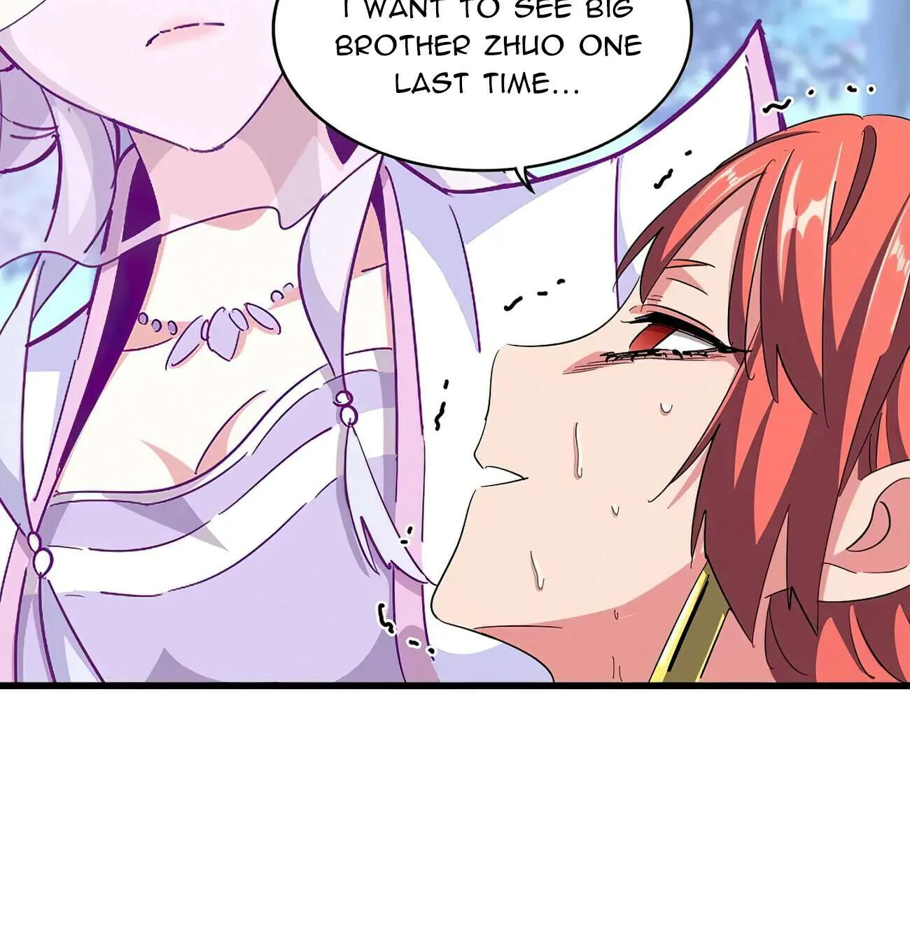 Magic Emperor Chapter 341 page 29 - 