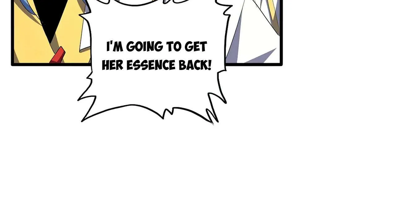 Magic Emperor Chapter 341 page 39 - 