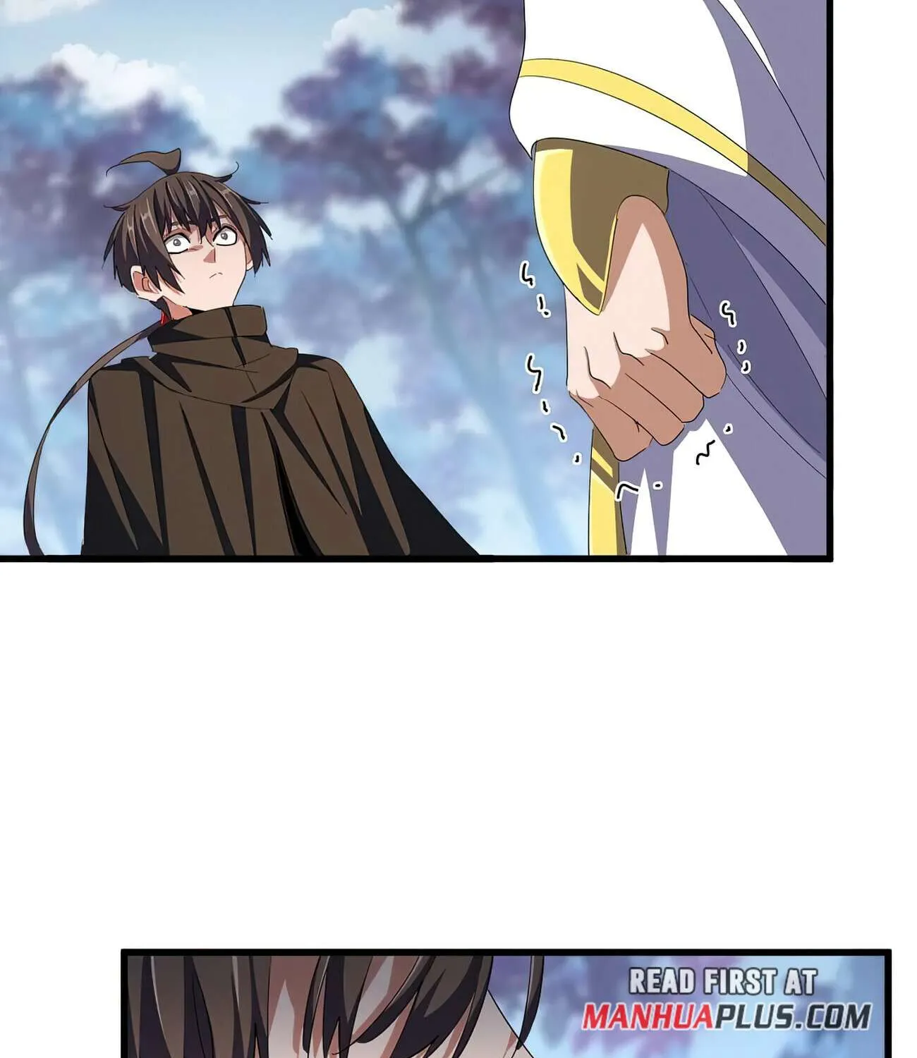 Magic Emperor Chapter 341 page 57 - 