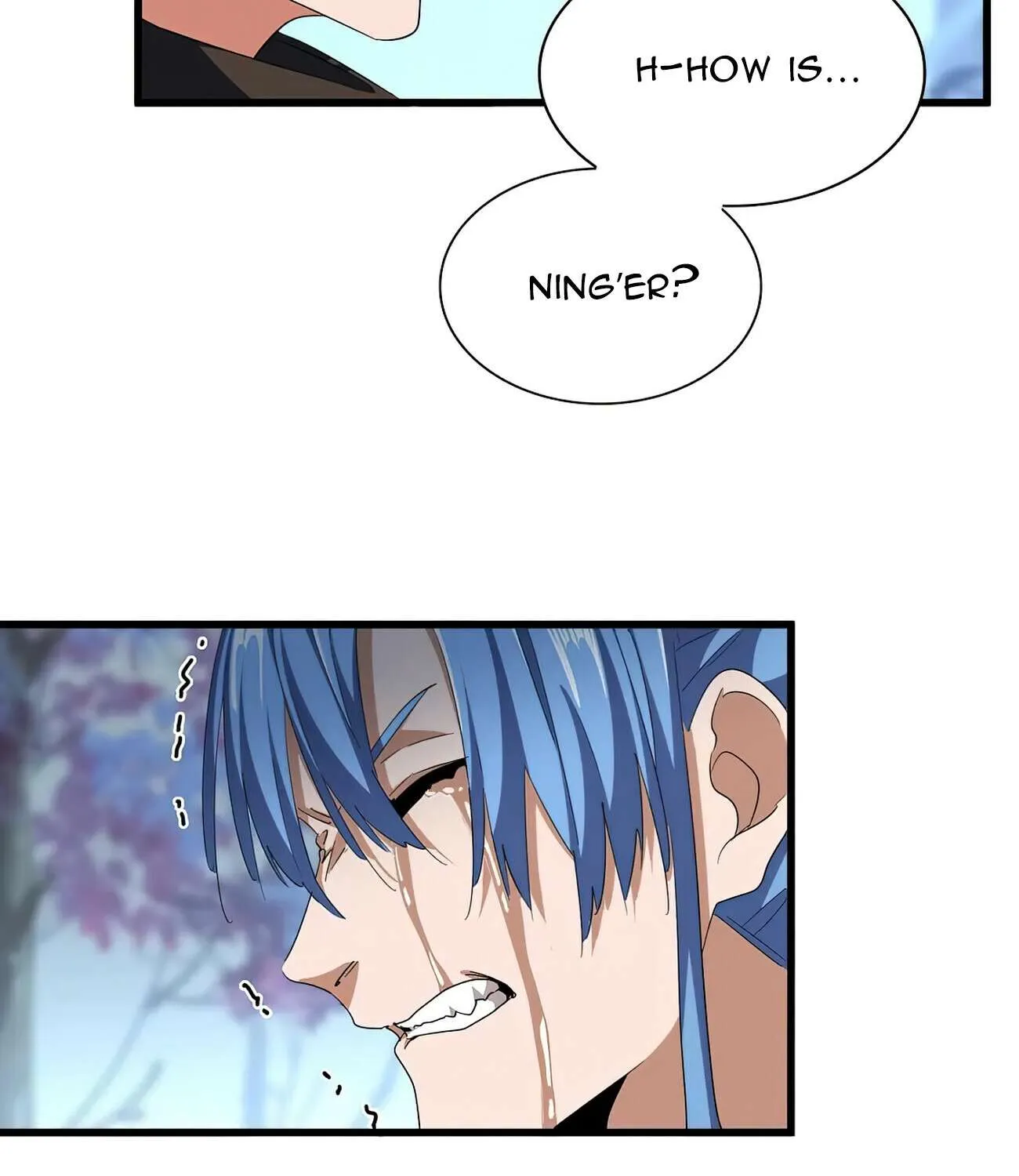 Magic Emperor Chapter 341 page 59 - 