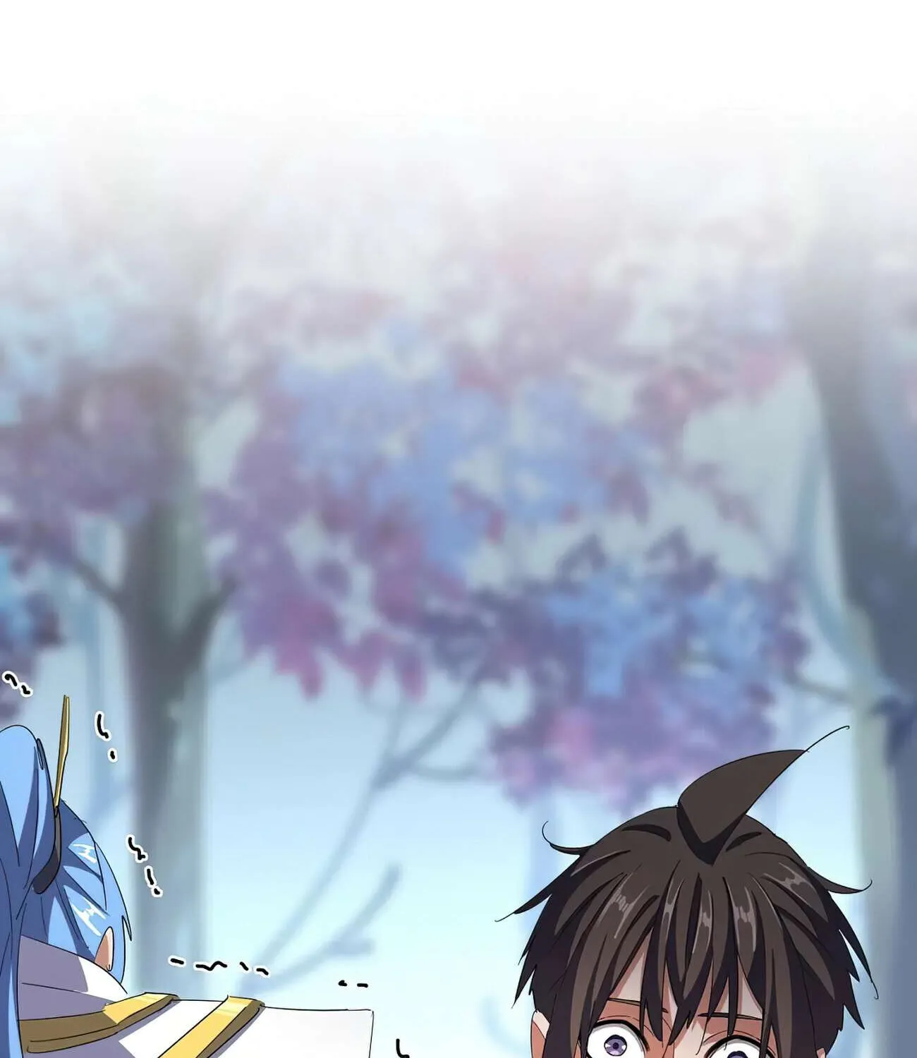 Magic Emperor Chapter 341 page 60 - 