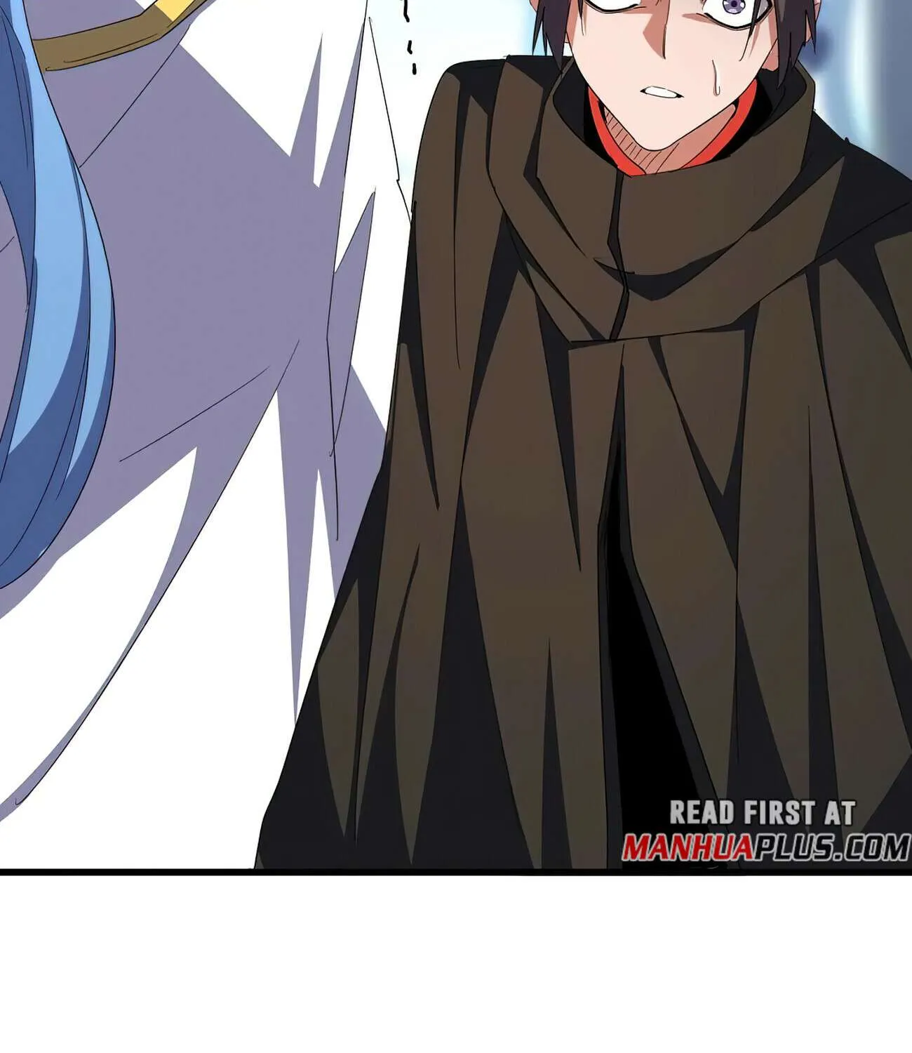 Magic Emperor Chapter 341 page 61 - 
