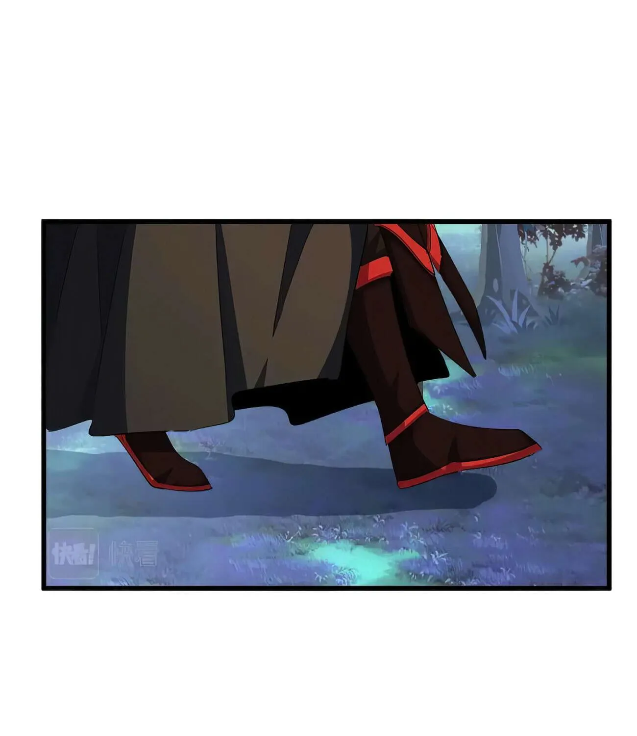 Magic Emperor Chapter 341 page 62 - 