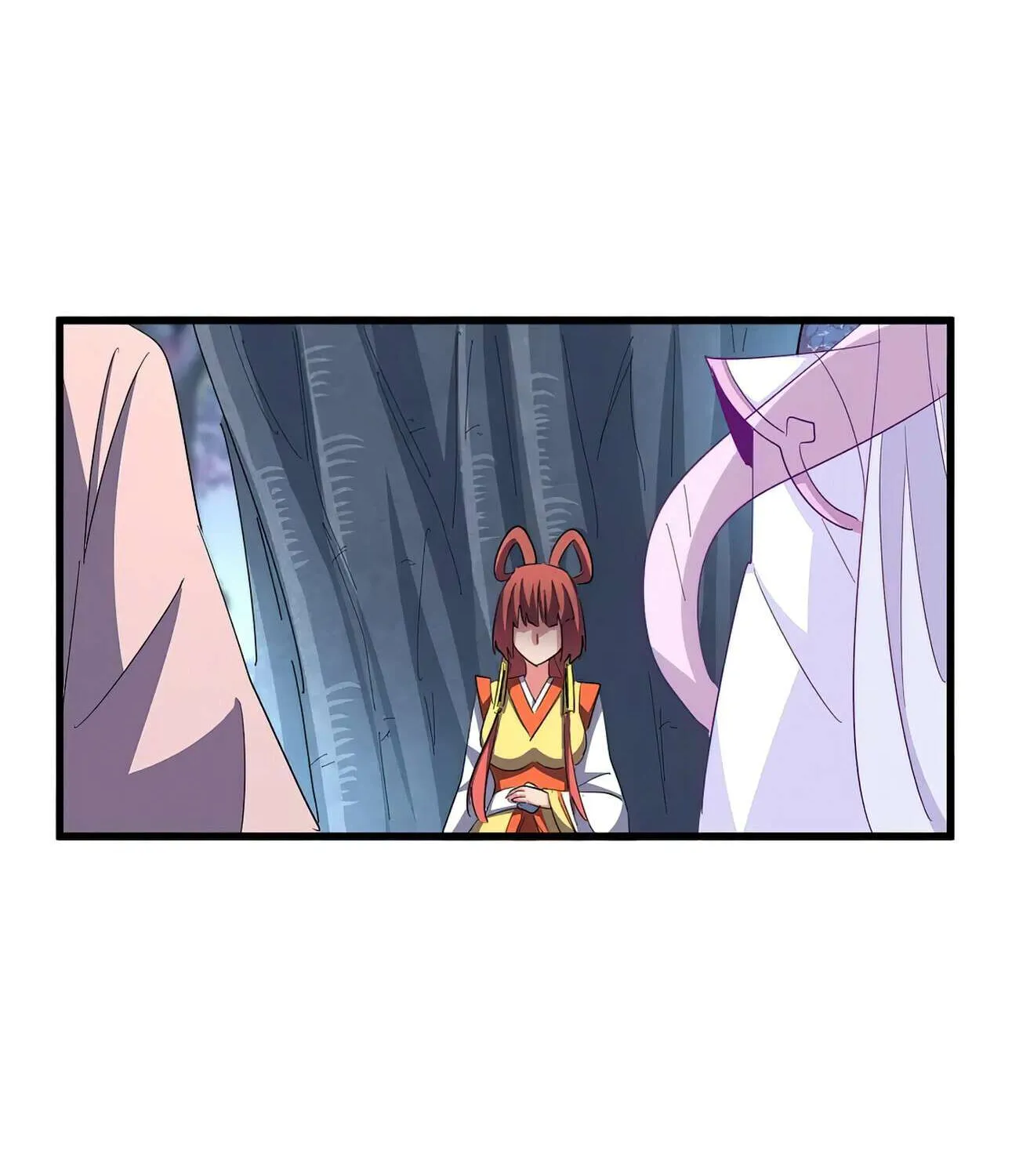 Magic Emperor Chapter 341 page 64 - 