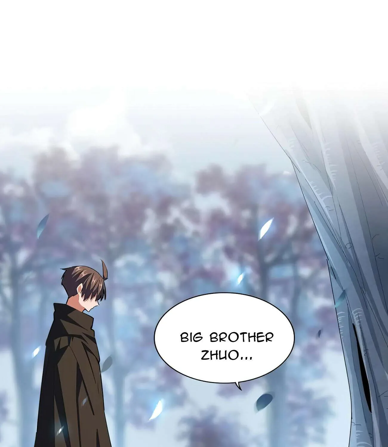 Magic Emperor Chapter 341 page 66 - 