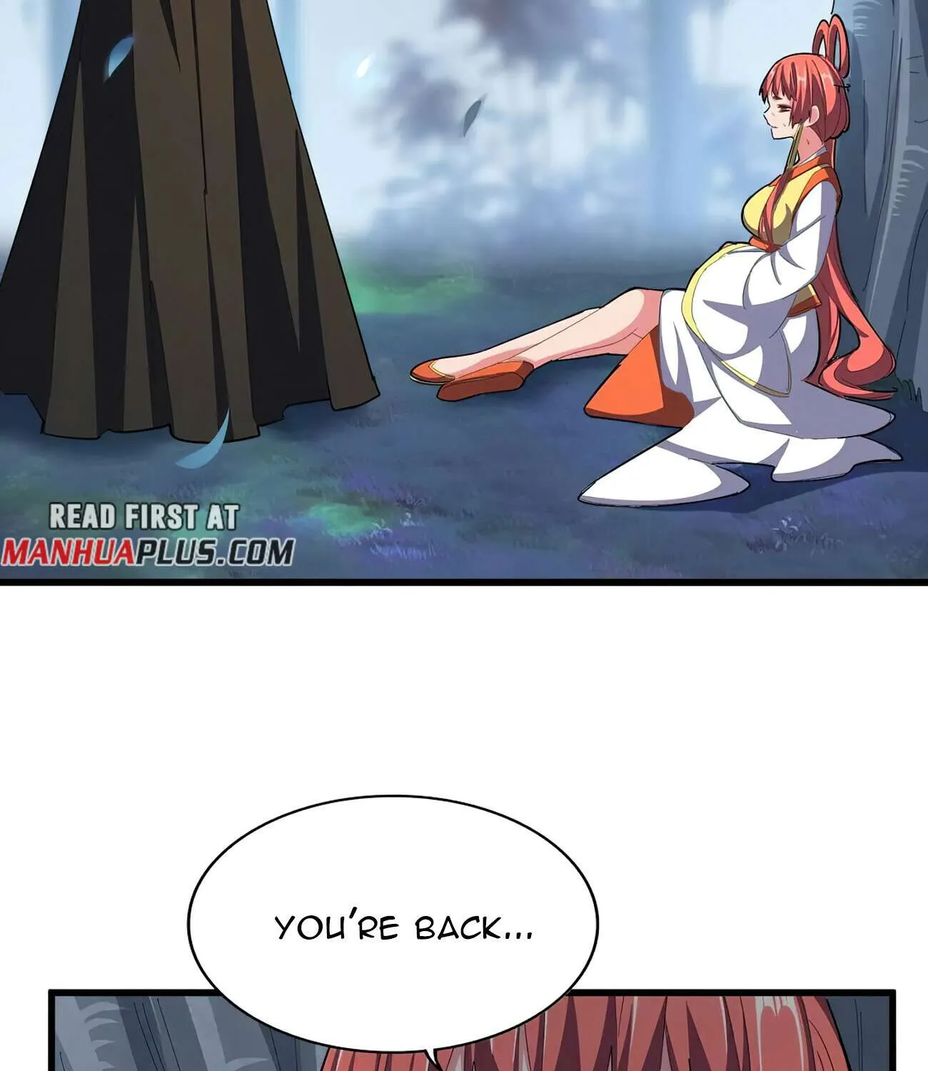 Magic Emperor Chapter 341 page 67 - 