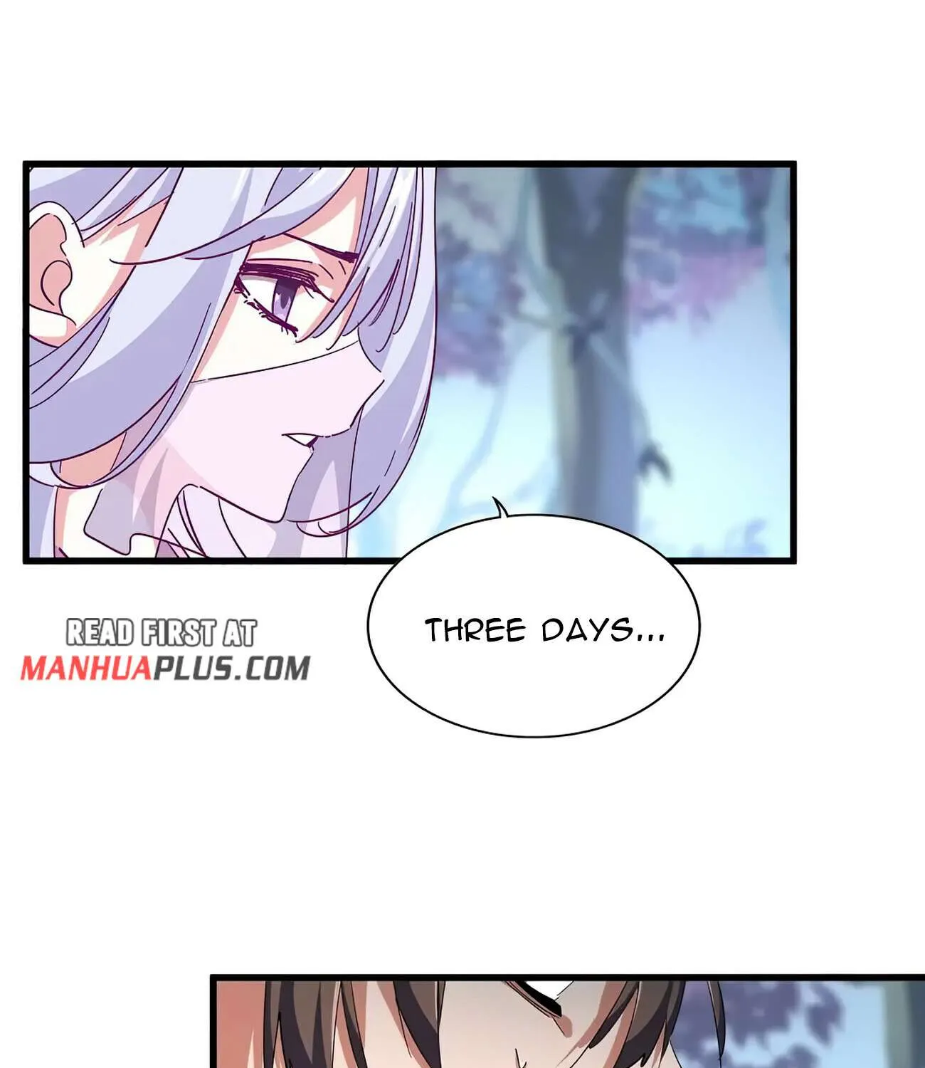 Magic Emperor Chapter 341 page 71 - 