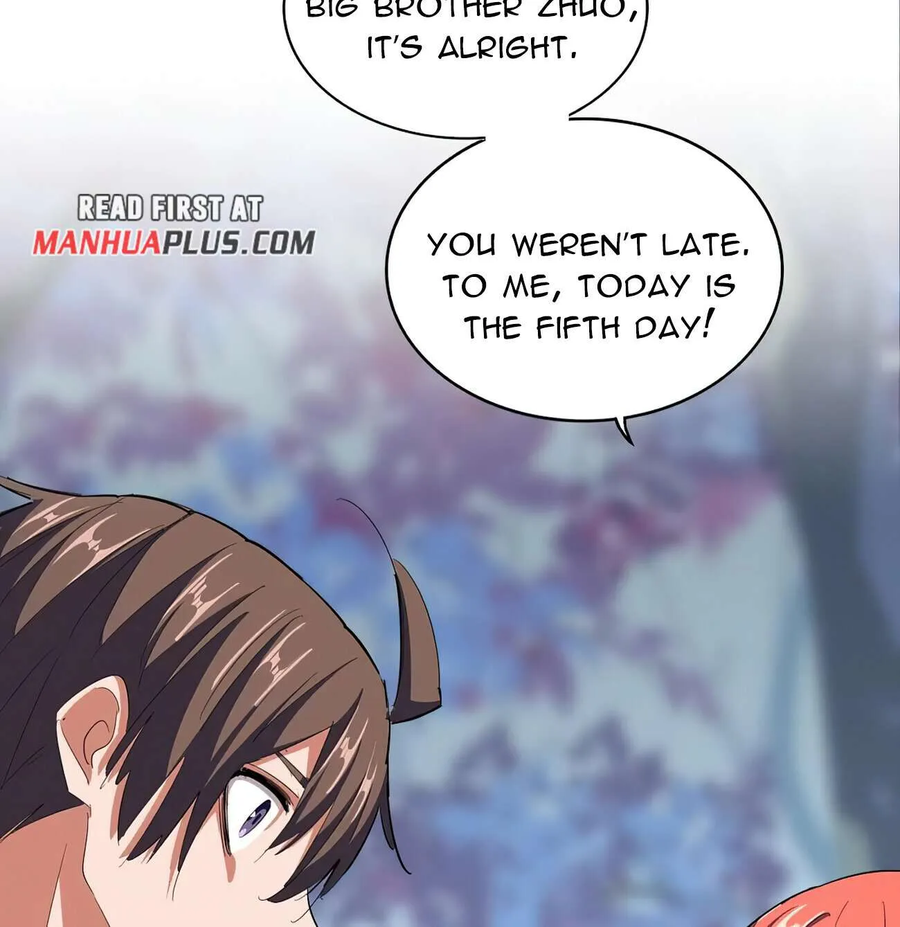 Magic Emperor Chapter 341 page 77 - 