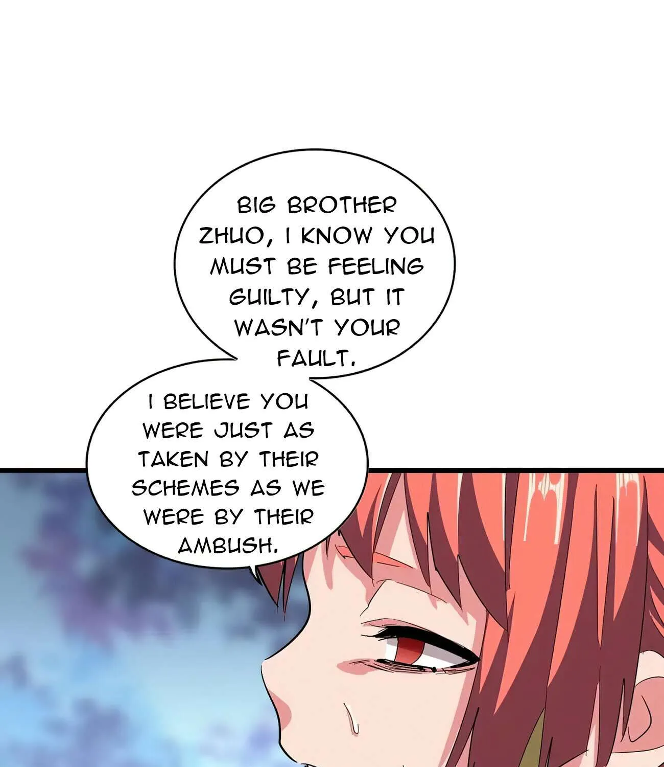 Magic Emperor Chapter 341 page 80 - 