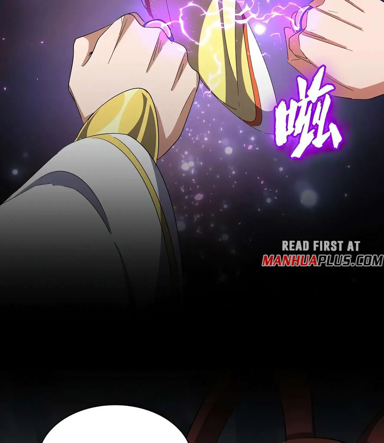 Magic Emperor Chapter 341 page 88 - 