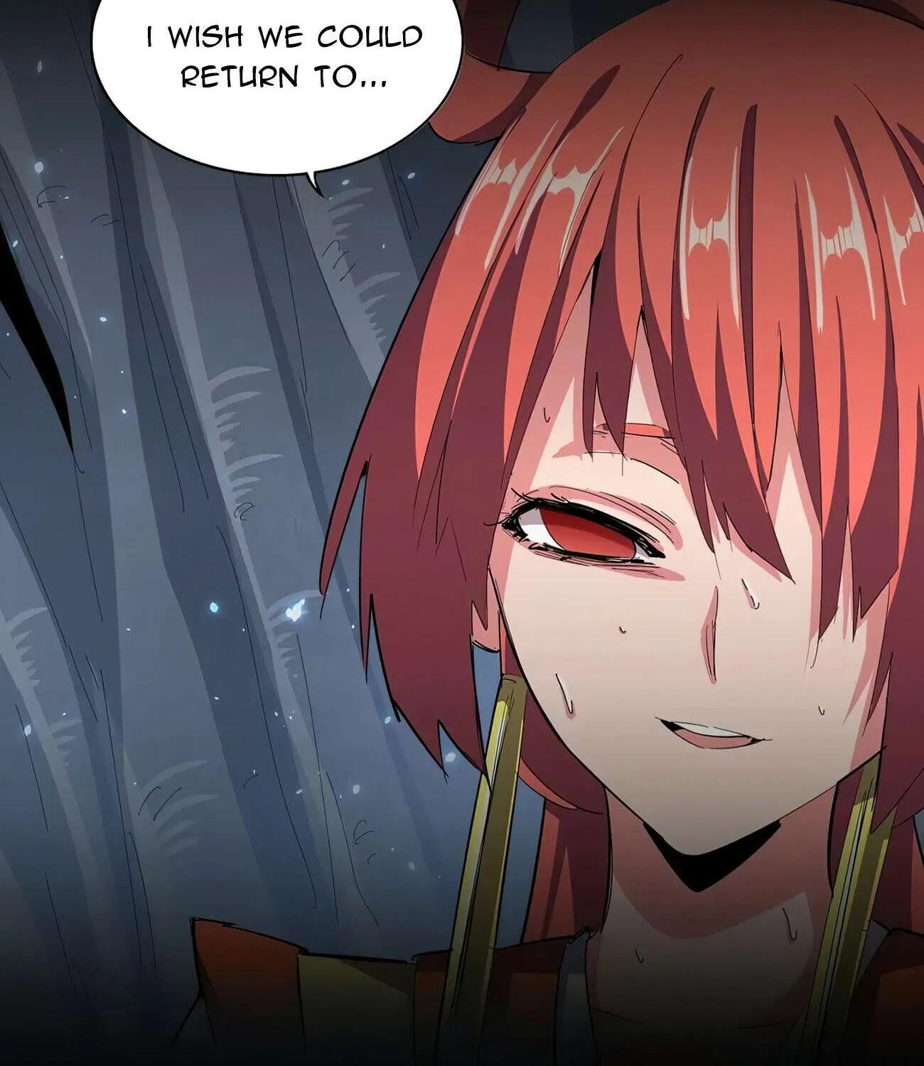 Magic Emperor Chapter 341 page 89 - 
