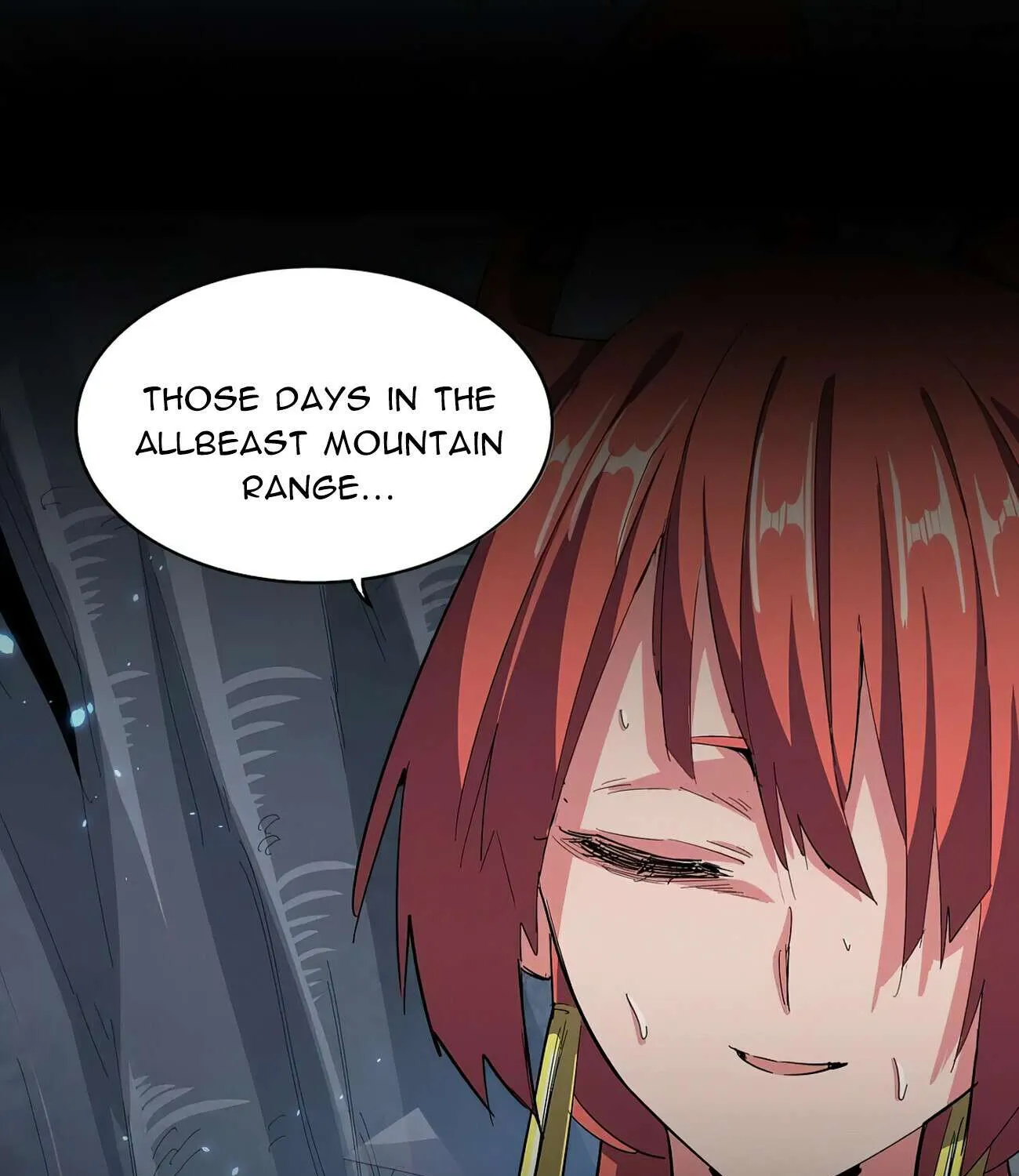 Magic Emperor Chapter 341 page 90 - 
