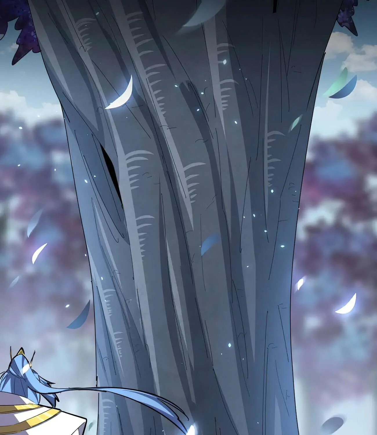 Magic Emperor Chapter 341 page 94 - 
