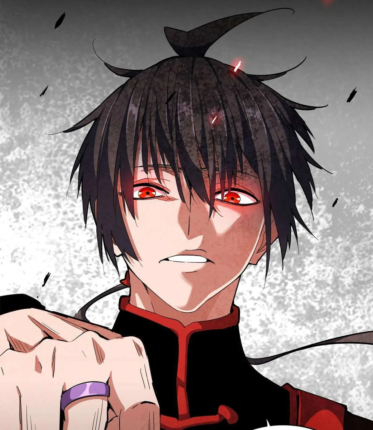 Magic Emperor Chapter 341 page 96 - 