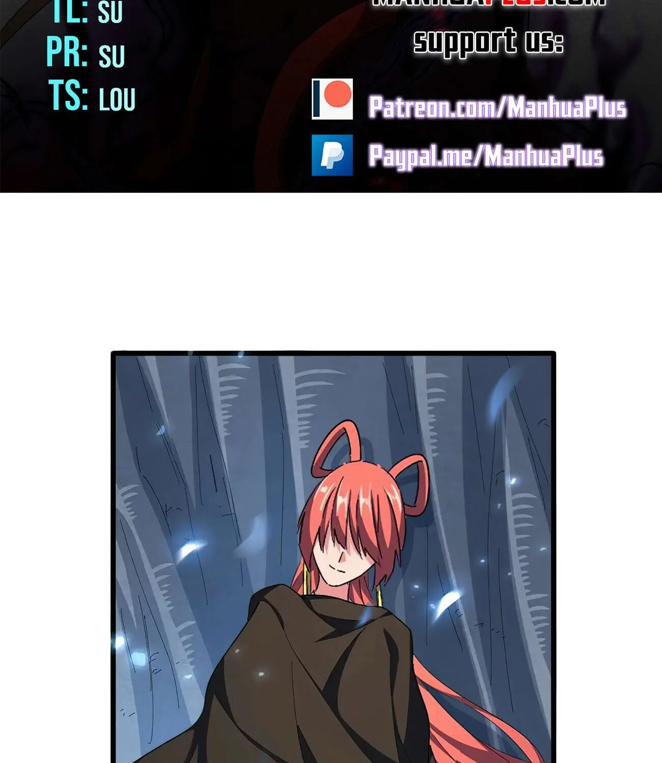 Magic Emperor Chapter 342 page 2 - 