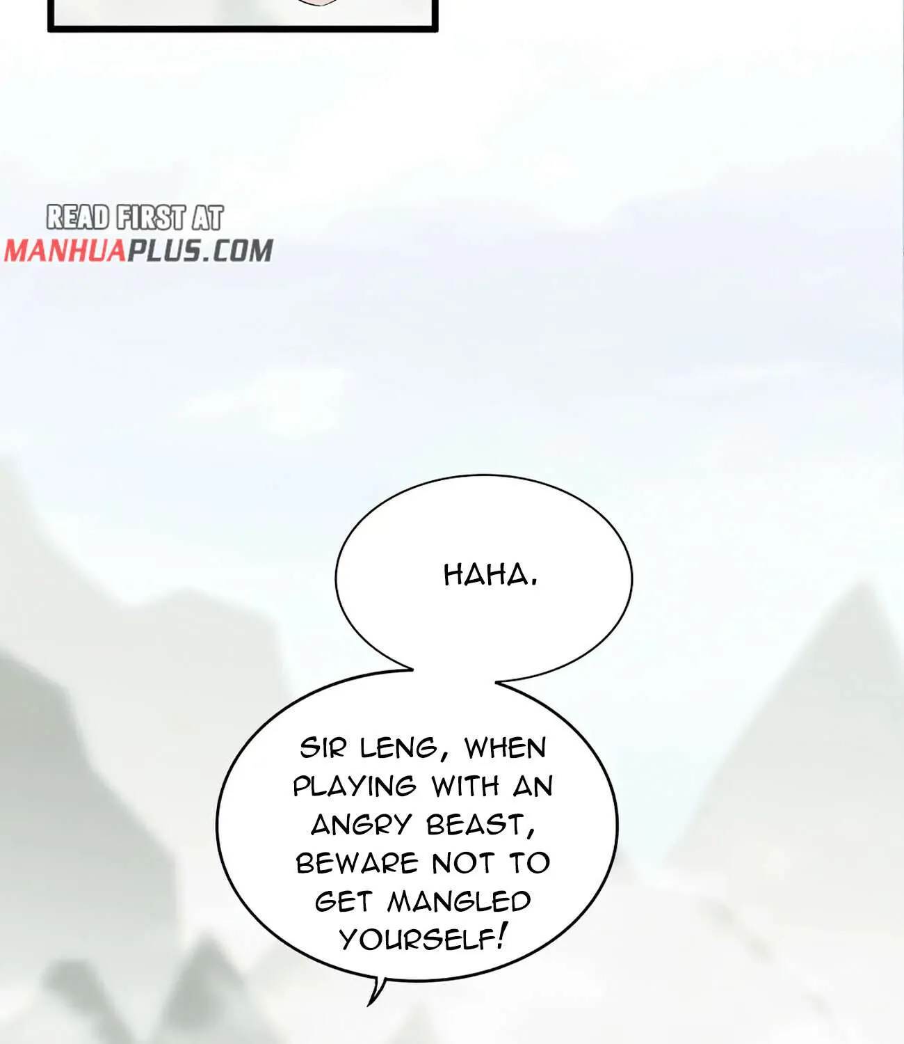 Magic Emperor Chapter 342 page 12 - 