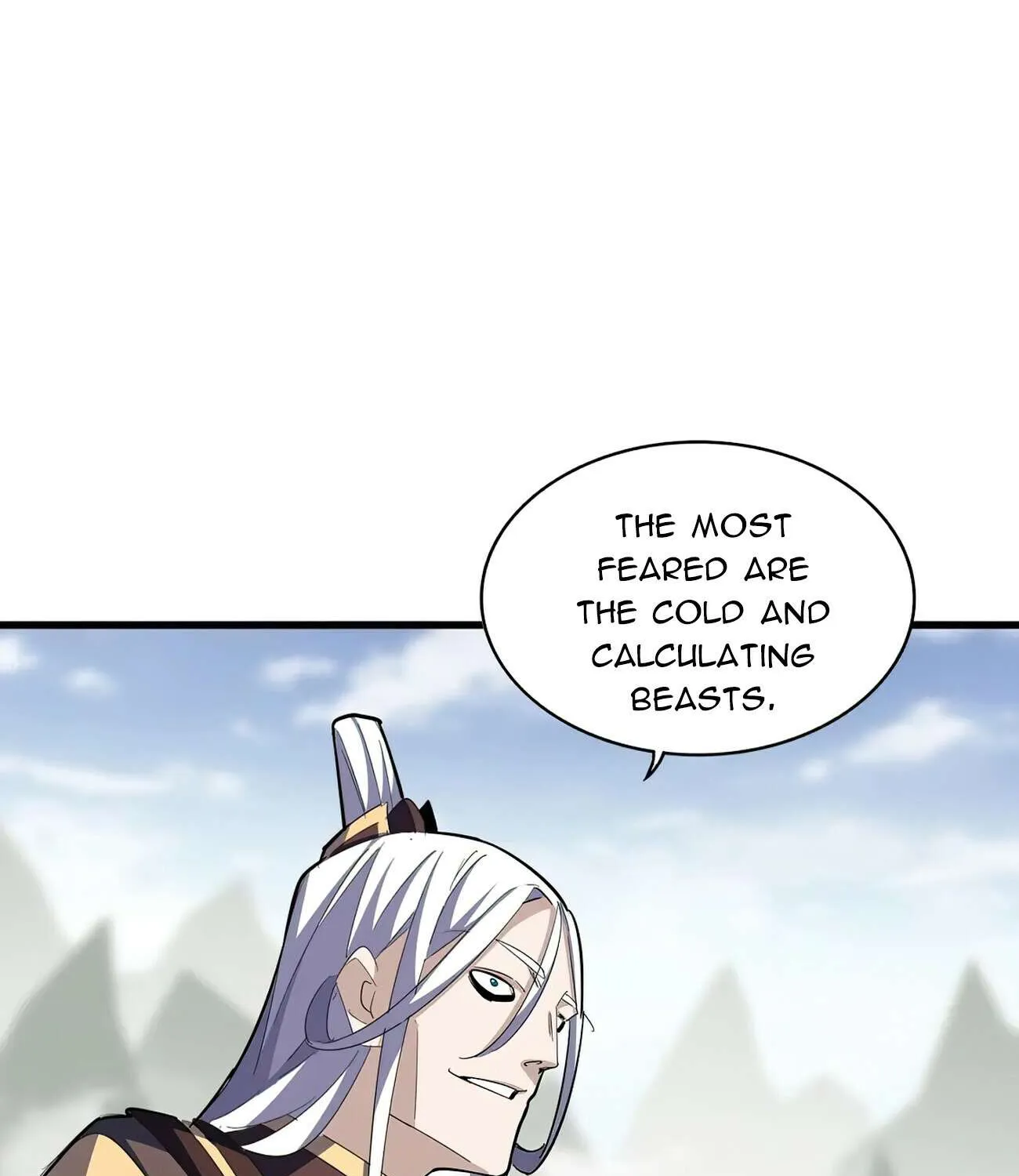 Magic Emperor Chapter 342 page 14 - 