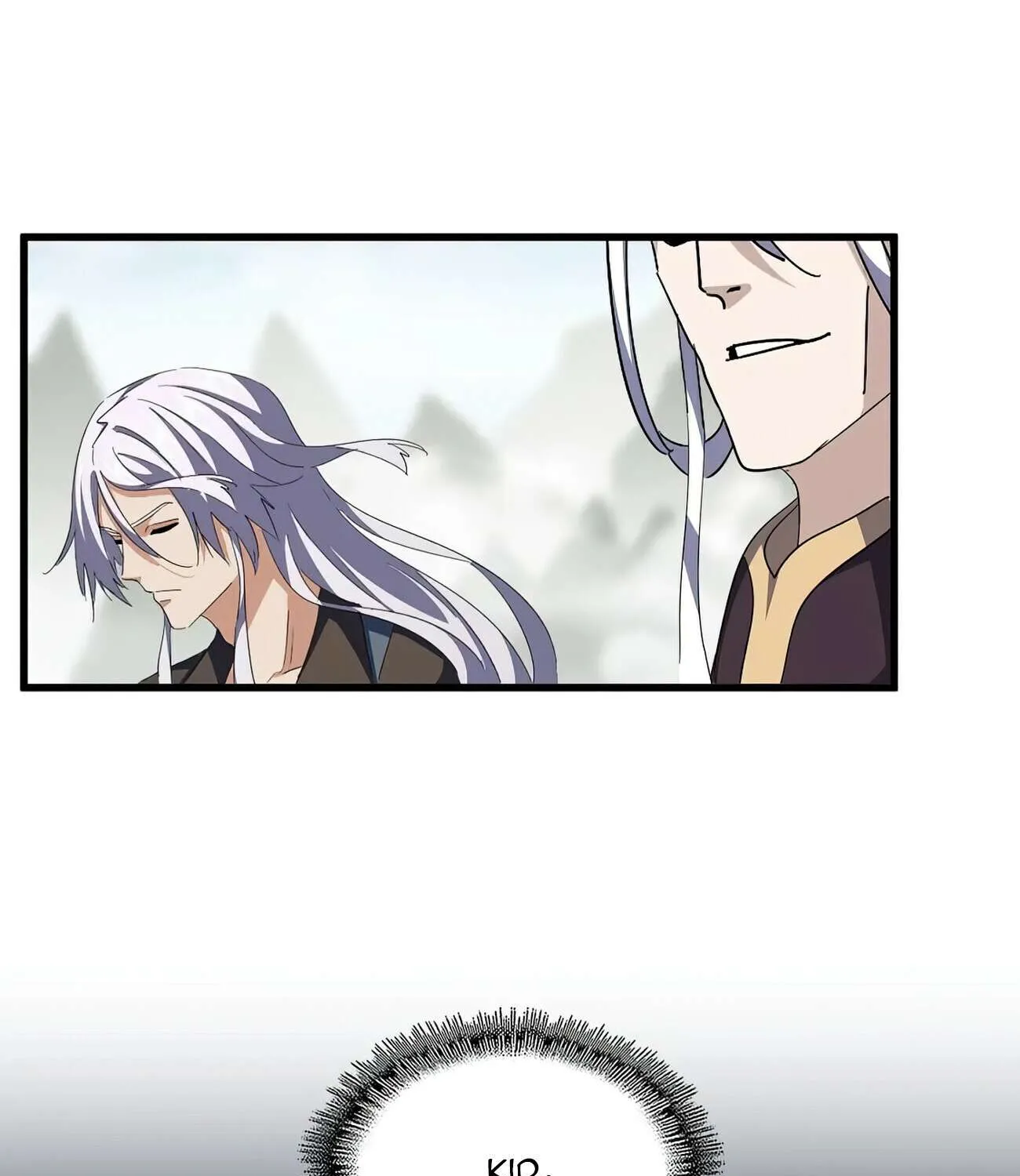 Magic Emperor Chapter 342 page 16 - 