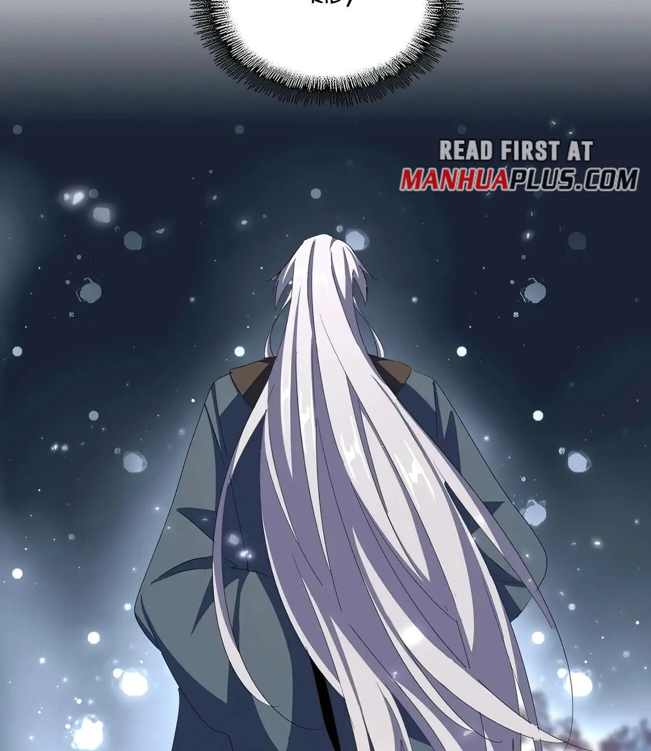 Magic Emperor Chapter 342 page 17 - 