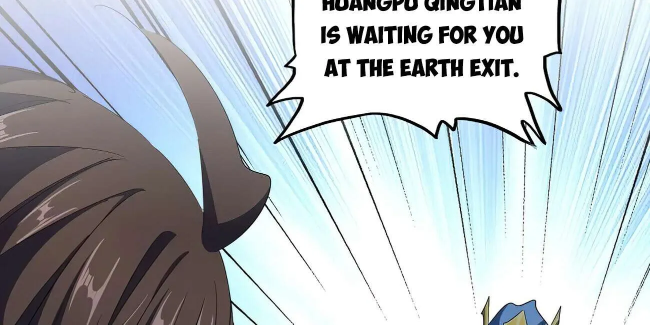Magic Emperor Chapter 342 page 21 - 