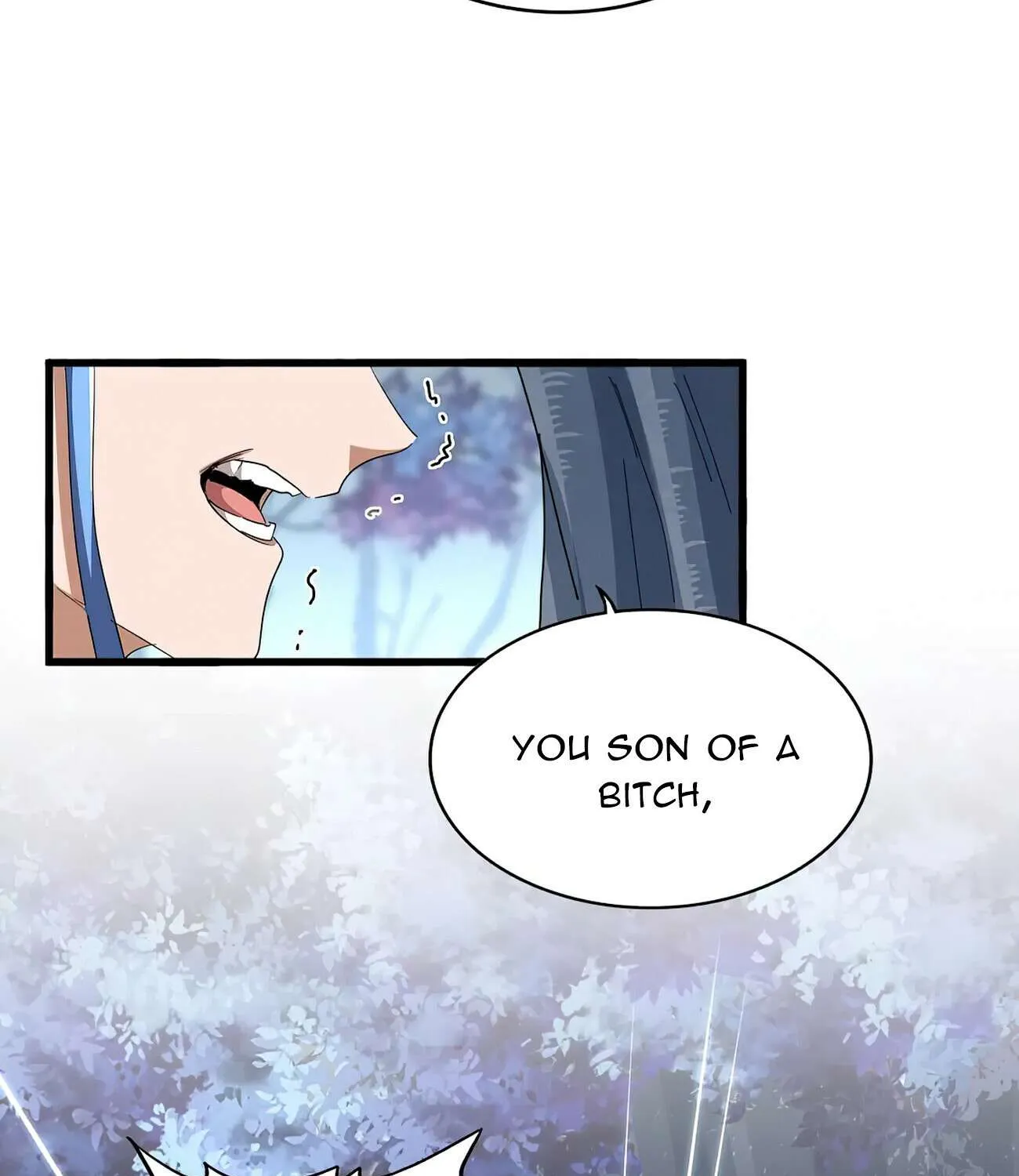 Magic Emperor Chapter 342 page 26 - 