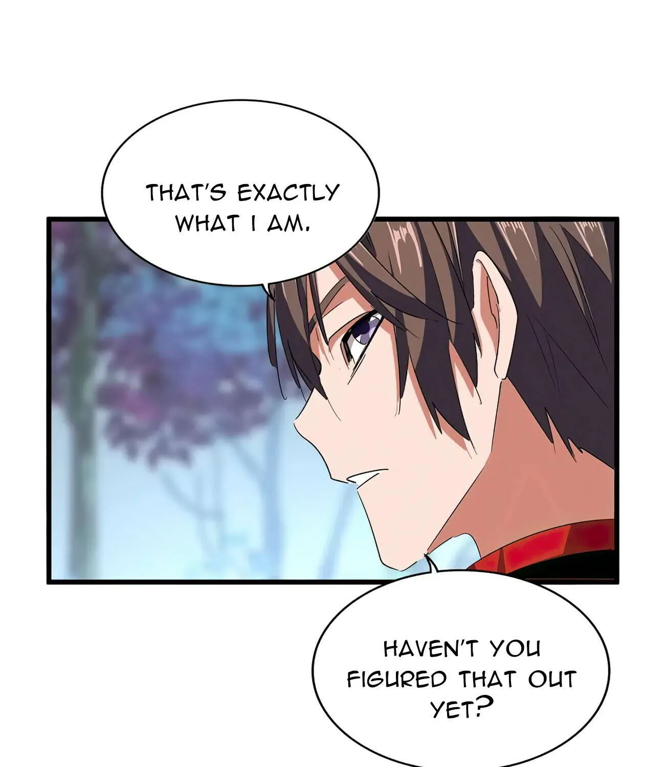 Magic Emperor Chapter 342 page 29 - 
