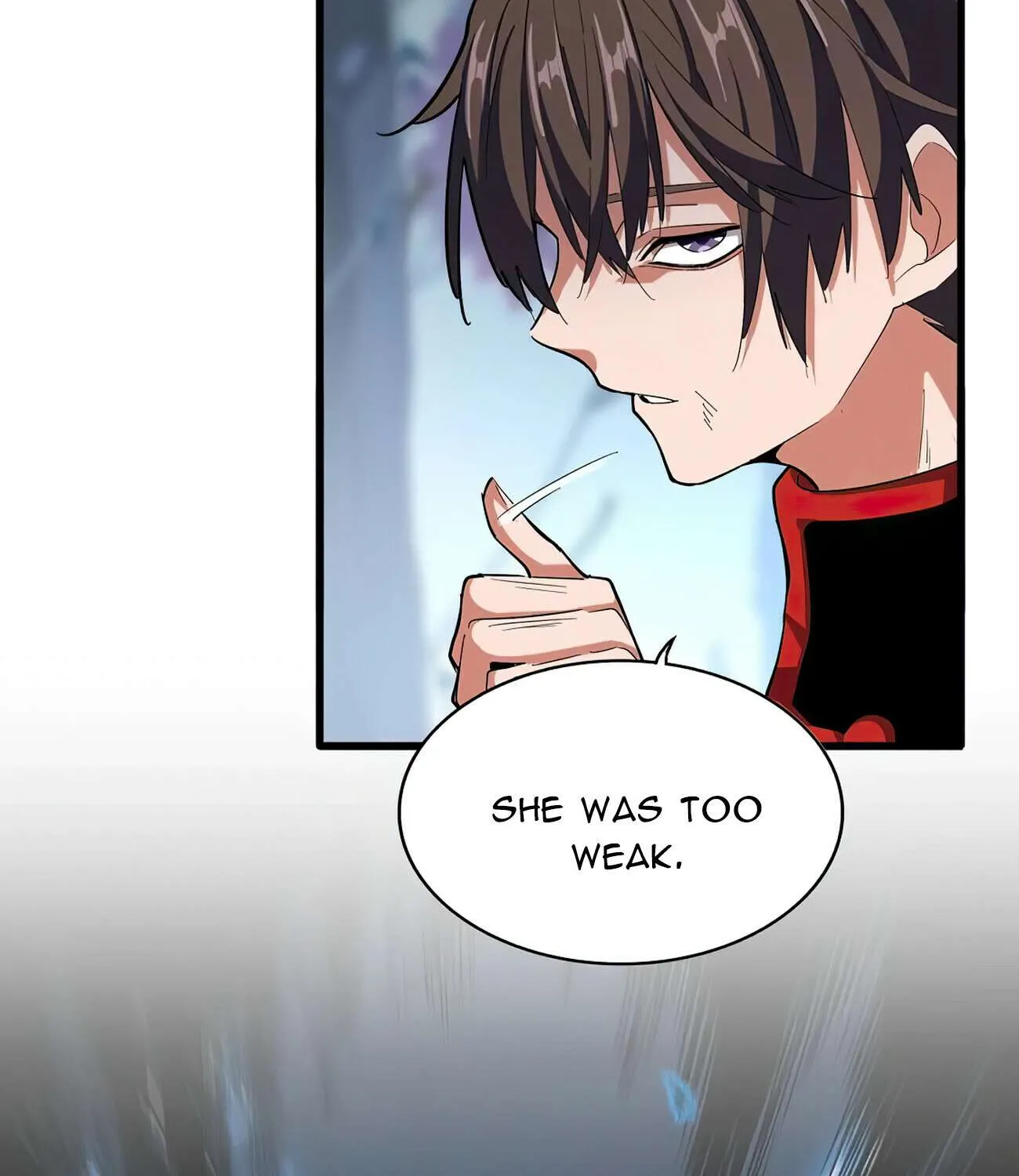 Magic Emperor Chapter 342 page 38 - 